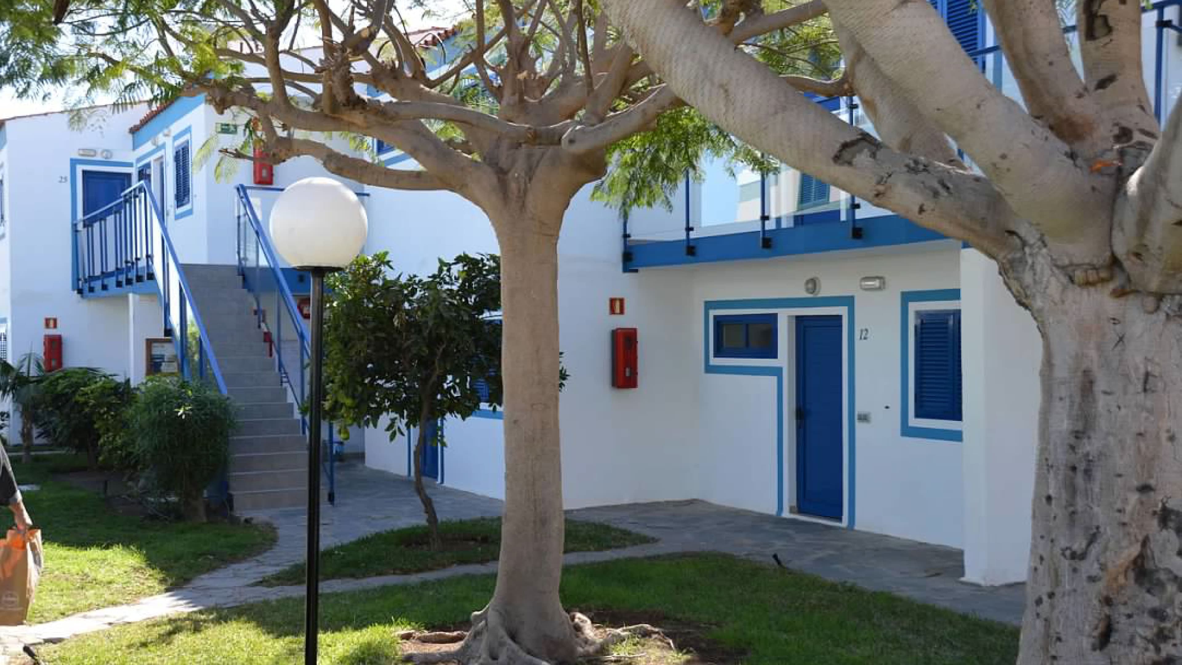 Alsol Los Caribes 1- Adults Only Ansicht 7