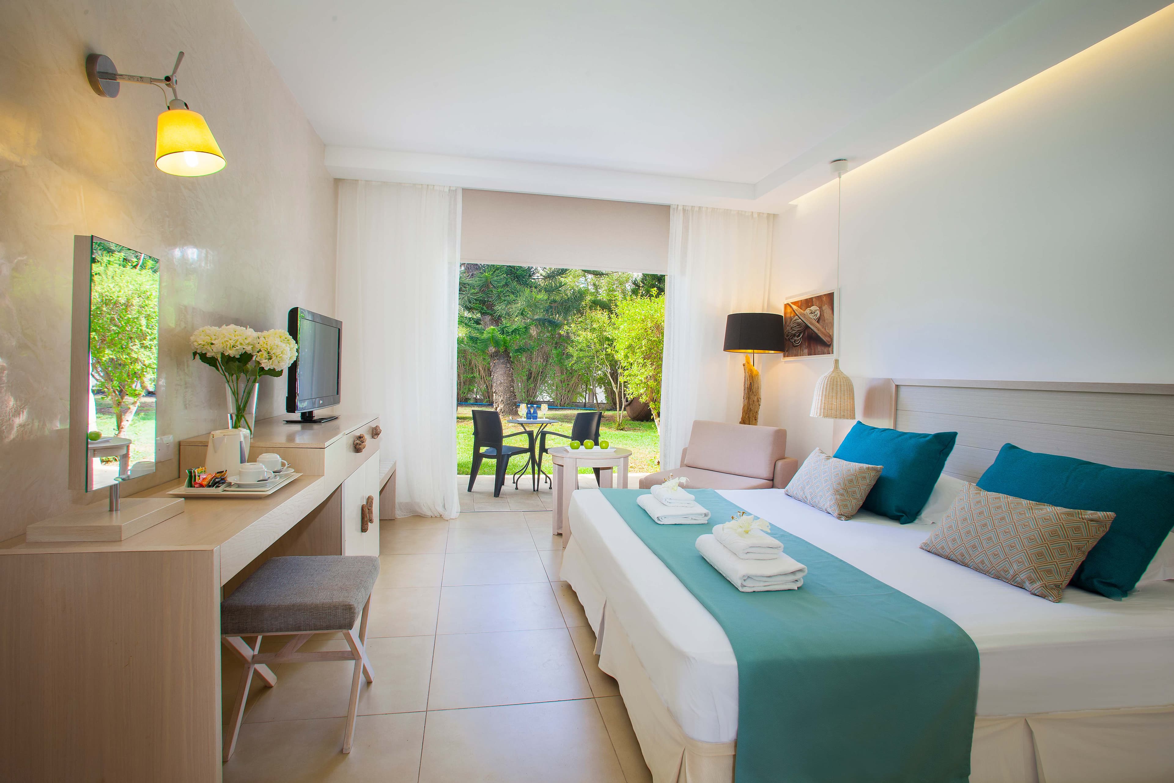 Atlantica Aeneas Resort Ansicht 5