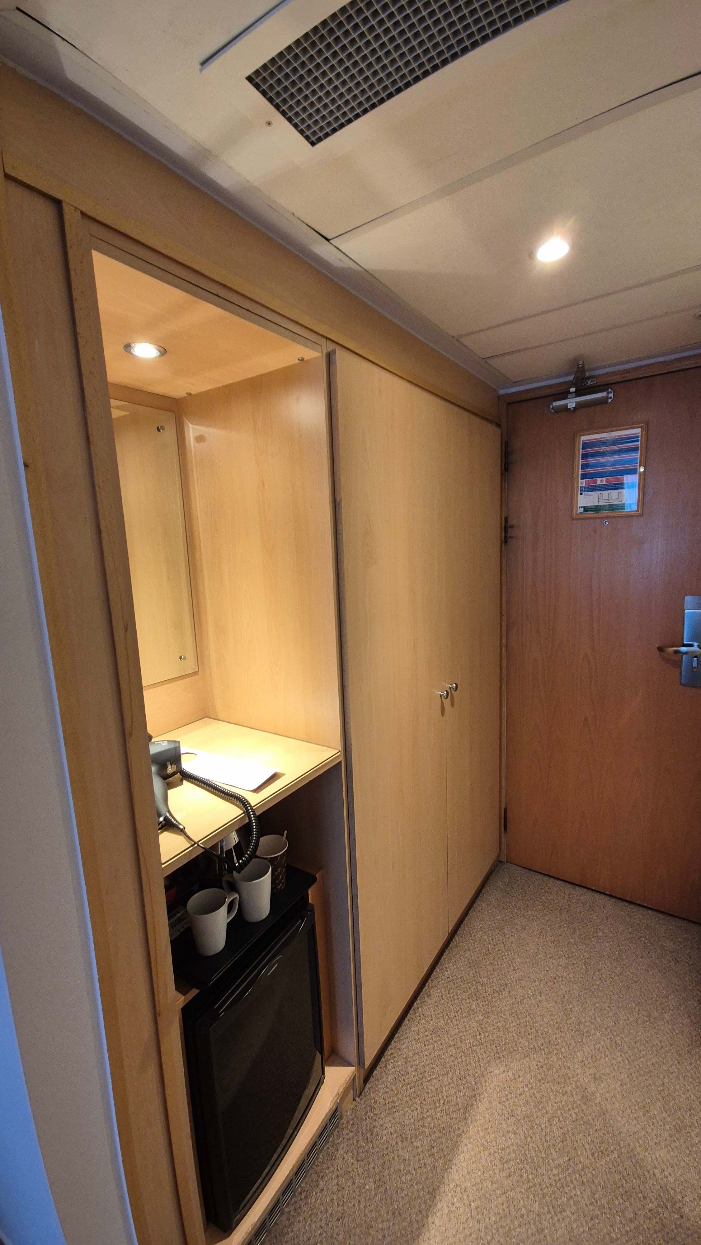 Hilton London Kensington Ansicht 5
