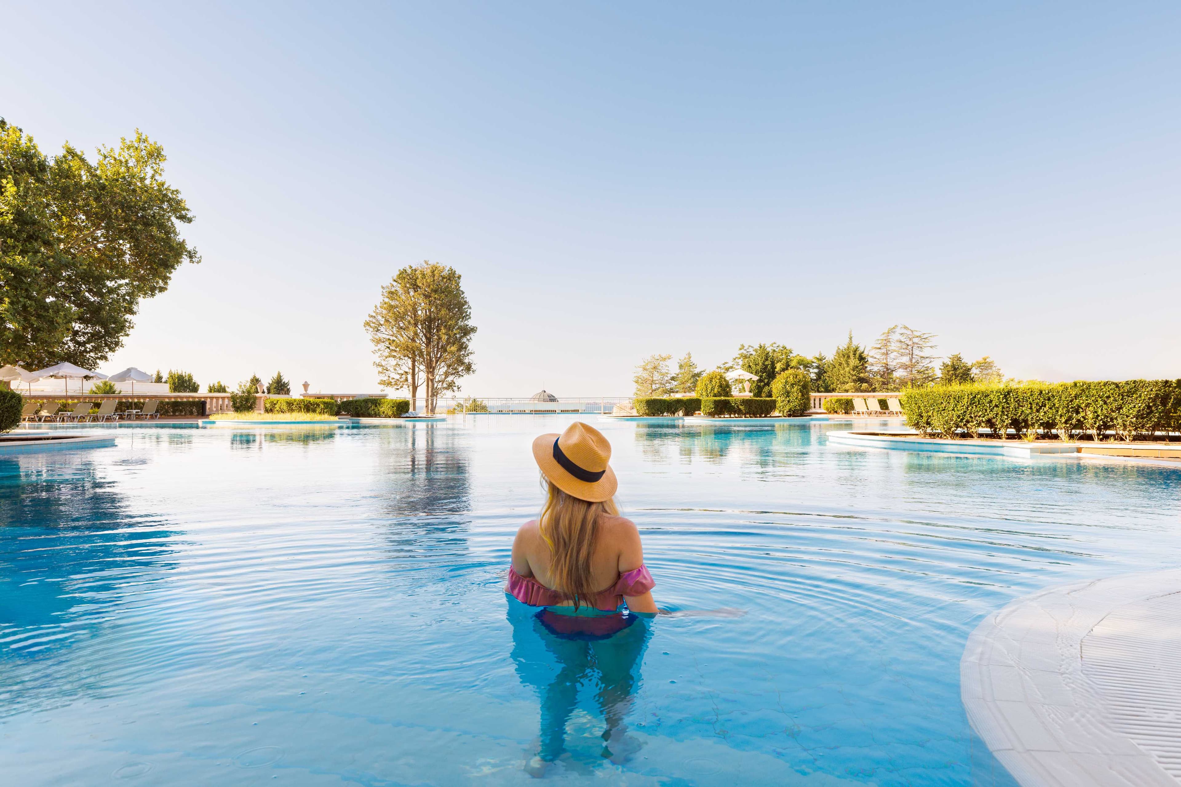 Dreams Sunny Beach Resort & Spa Ansicht 8