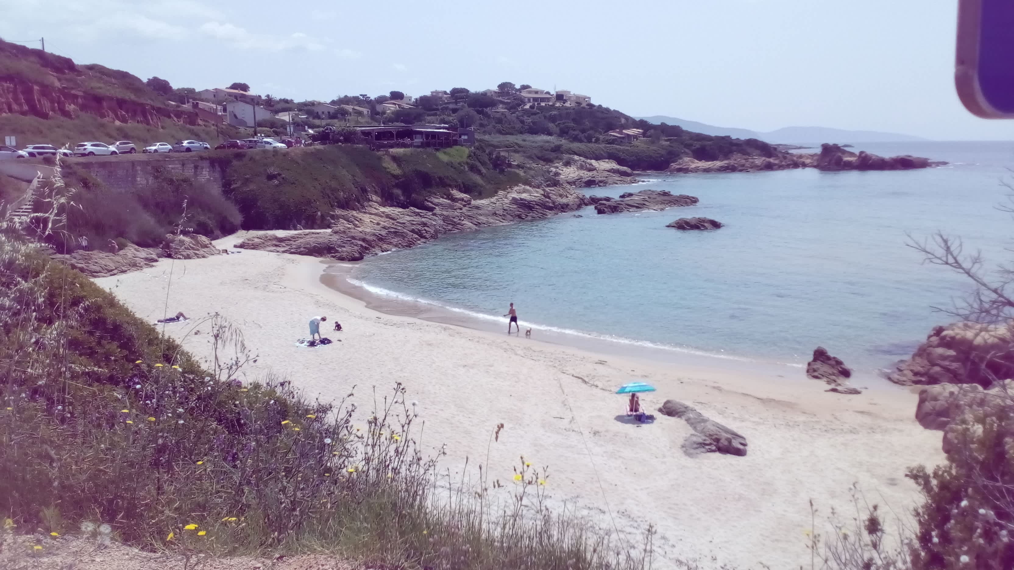 Résidence Les Calanques Ansicht 7