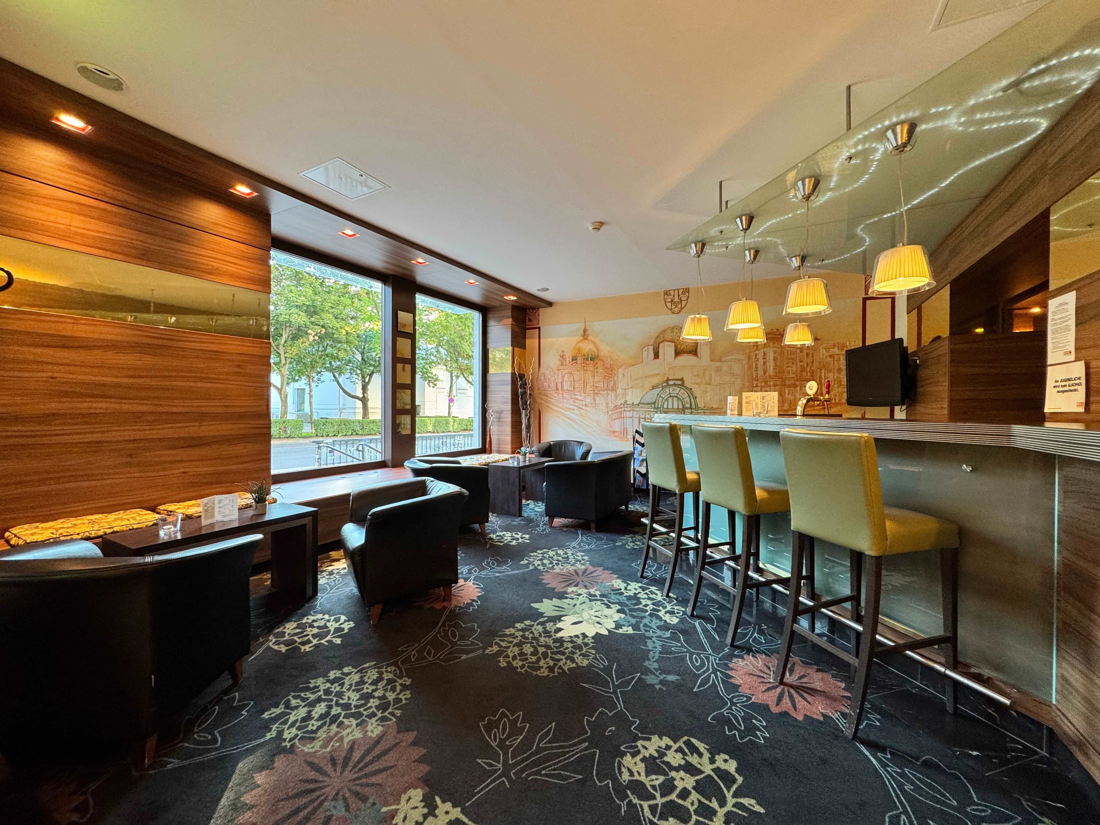 Hotel Secession an der Oper Ansicht 9