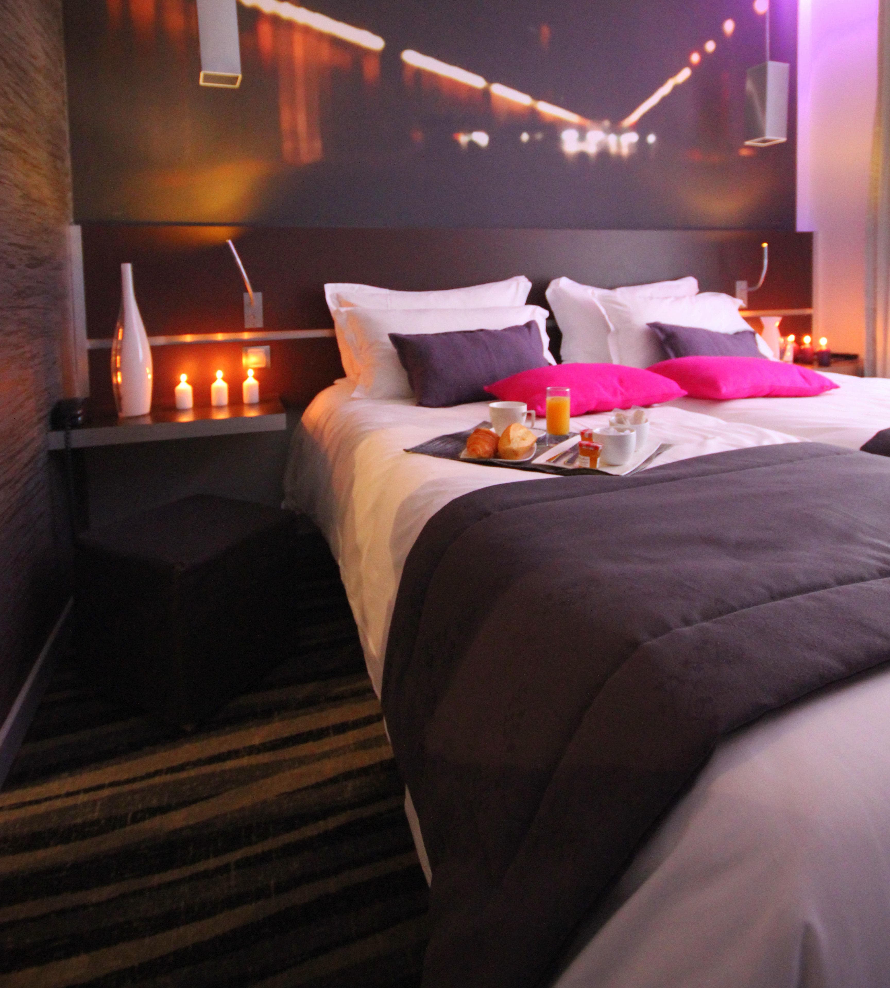 Hotel Lumieres