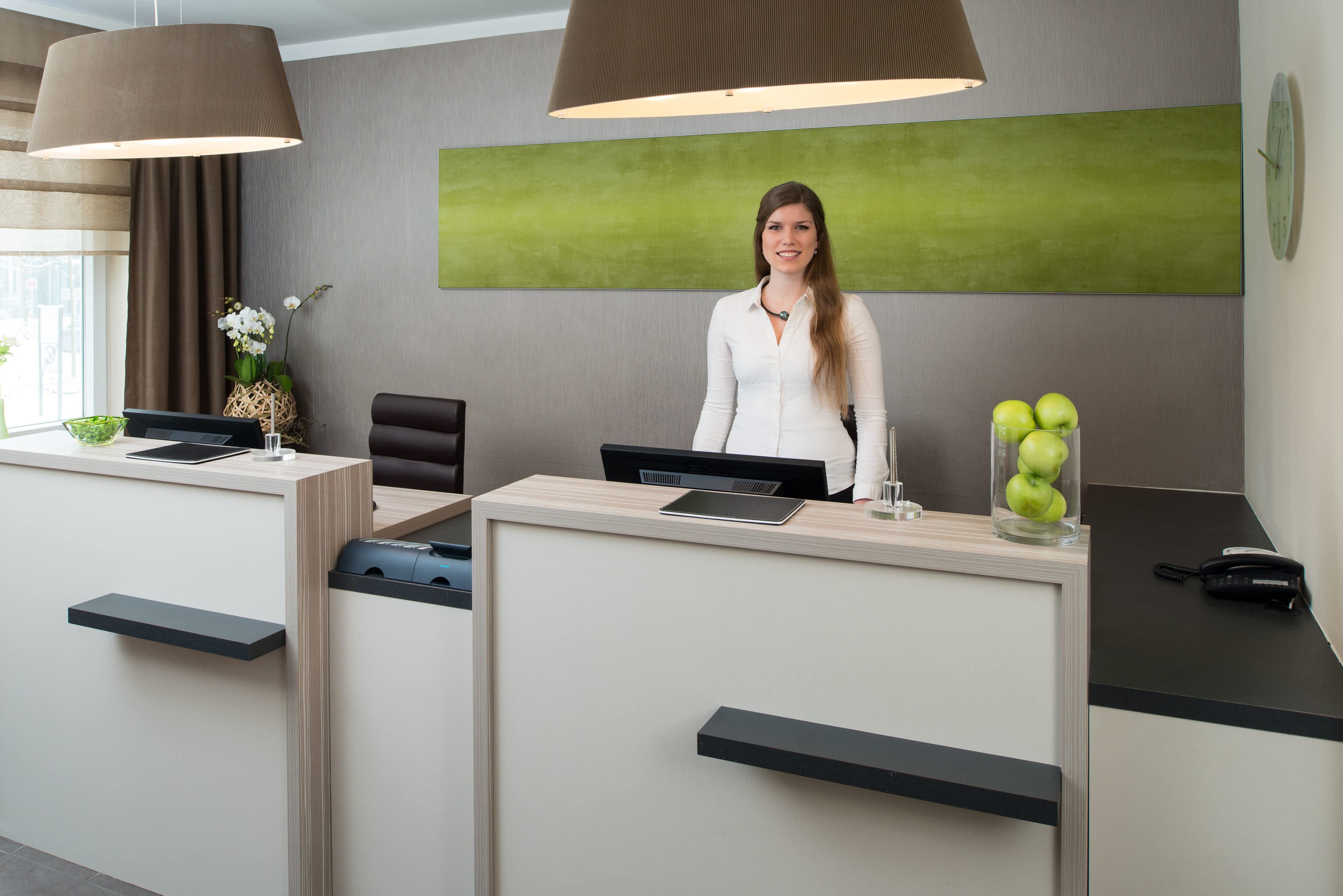 Hotel New Orly Ansicht 6