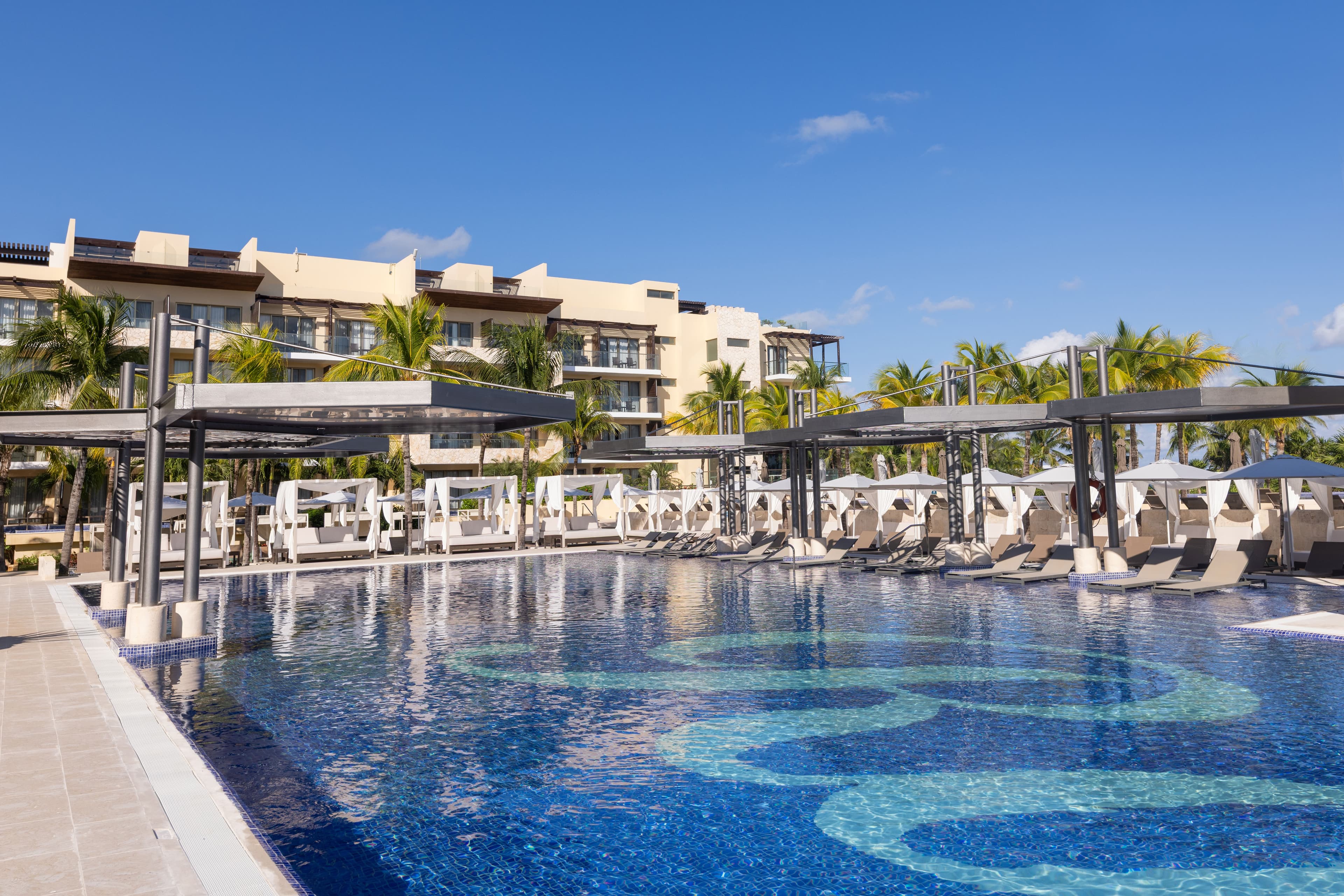 Royalton Riviera Cancun Ansicht 10