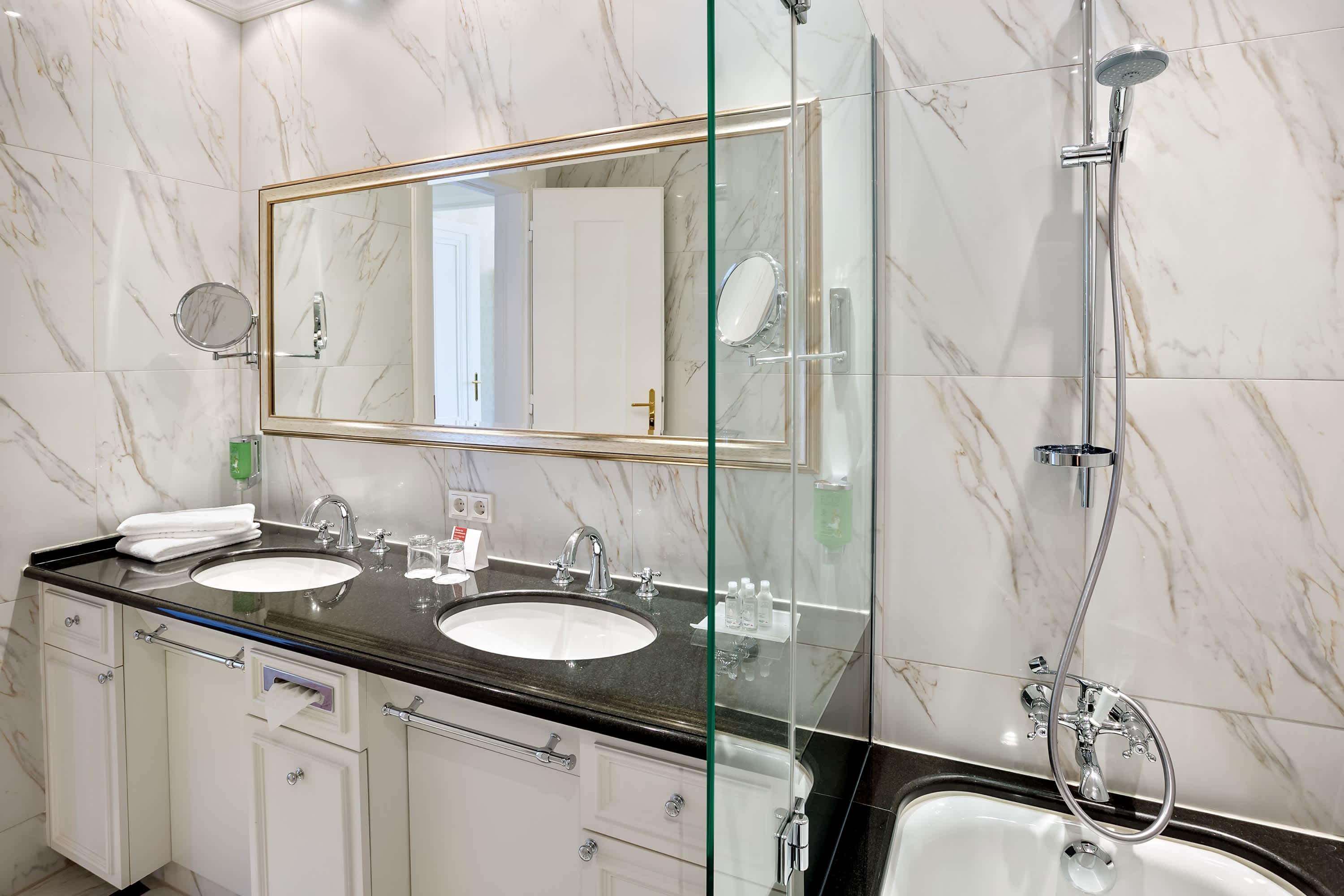 Austria Trend Parkhotel Schönbrunn Ansicht 5