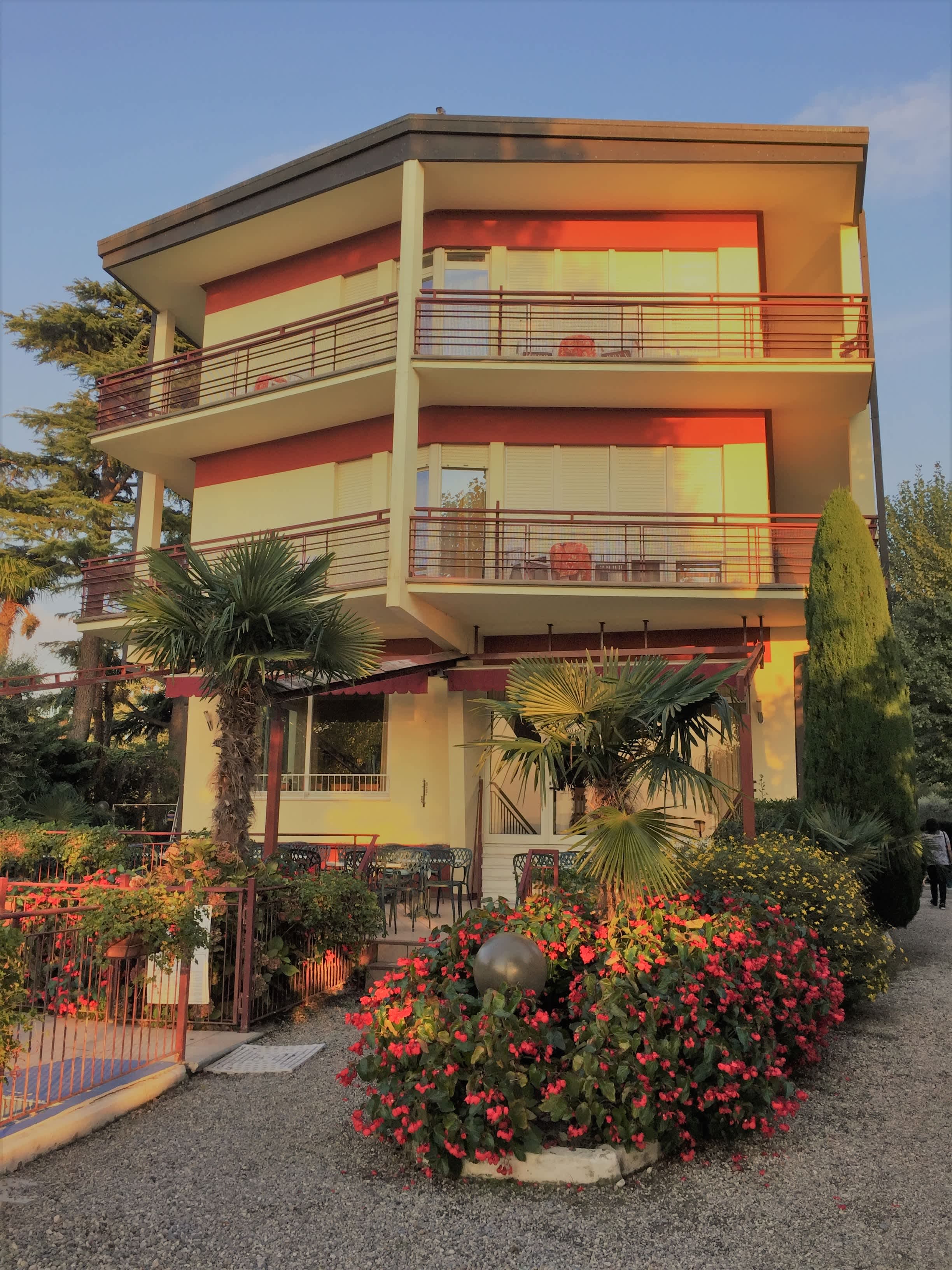 Hotel Astoria Lido