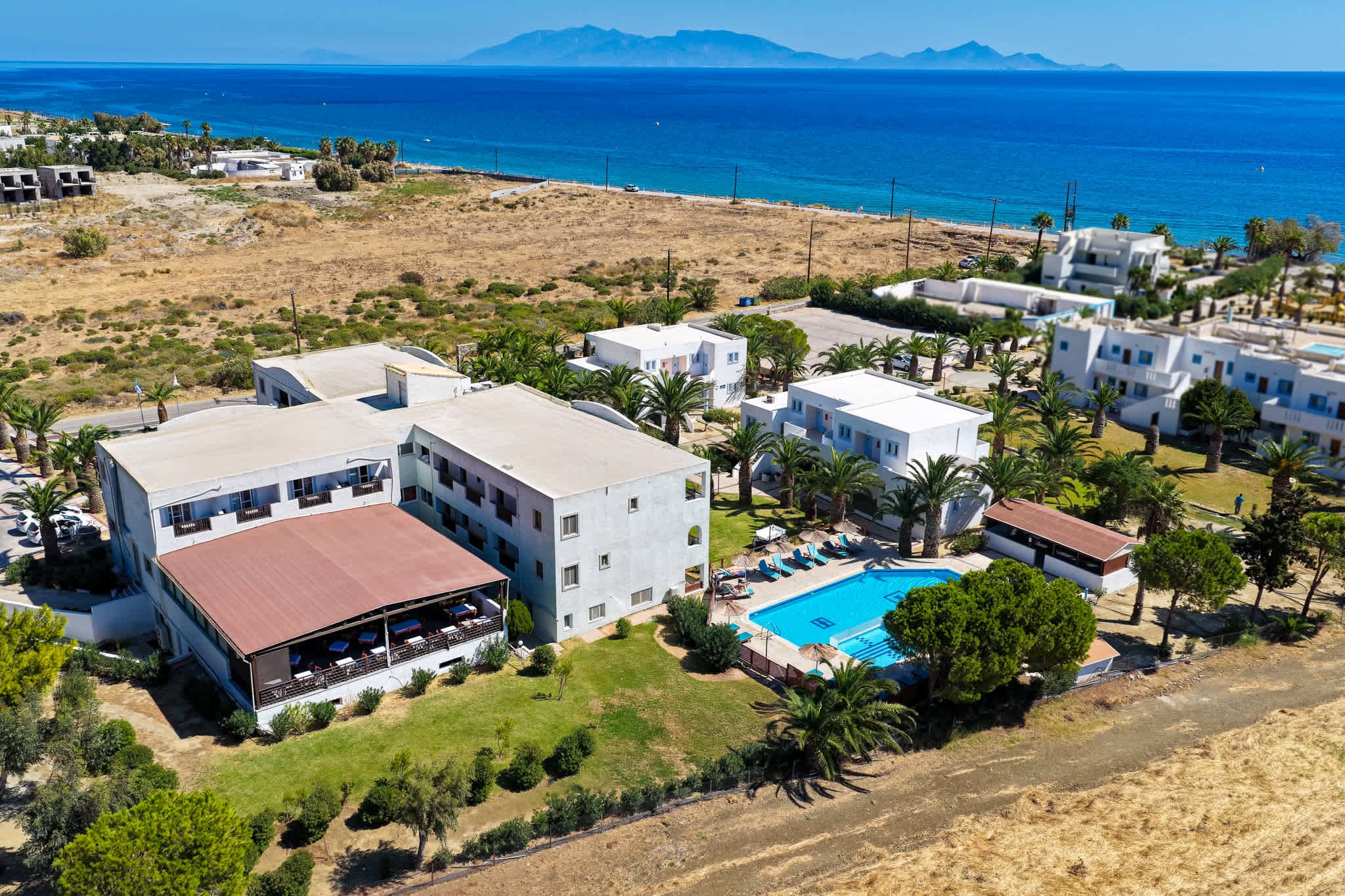 Kalimera Mare Ansicht 3