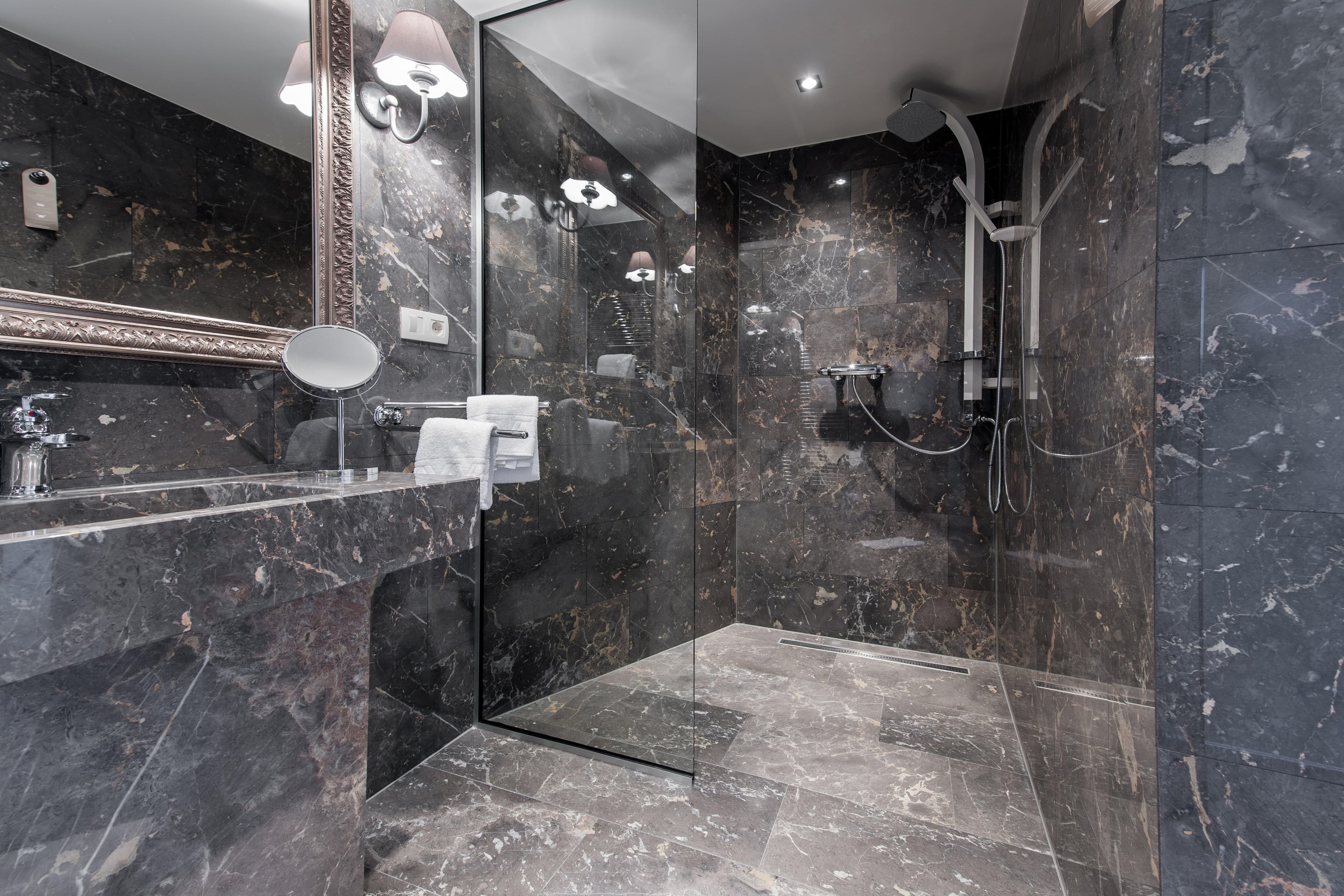 Hotel Piran Ansicht 6
