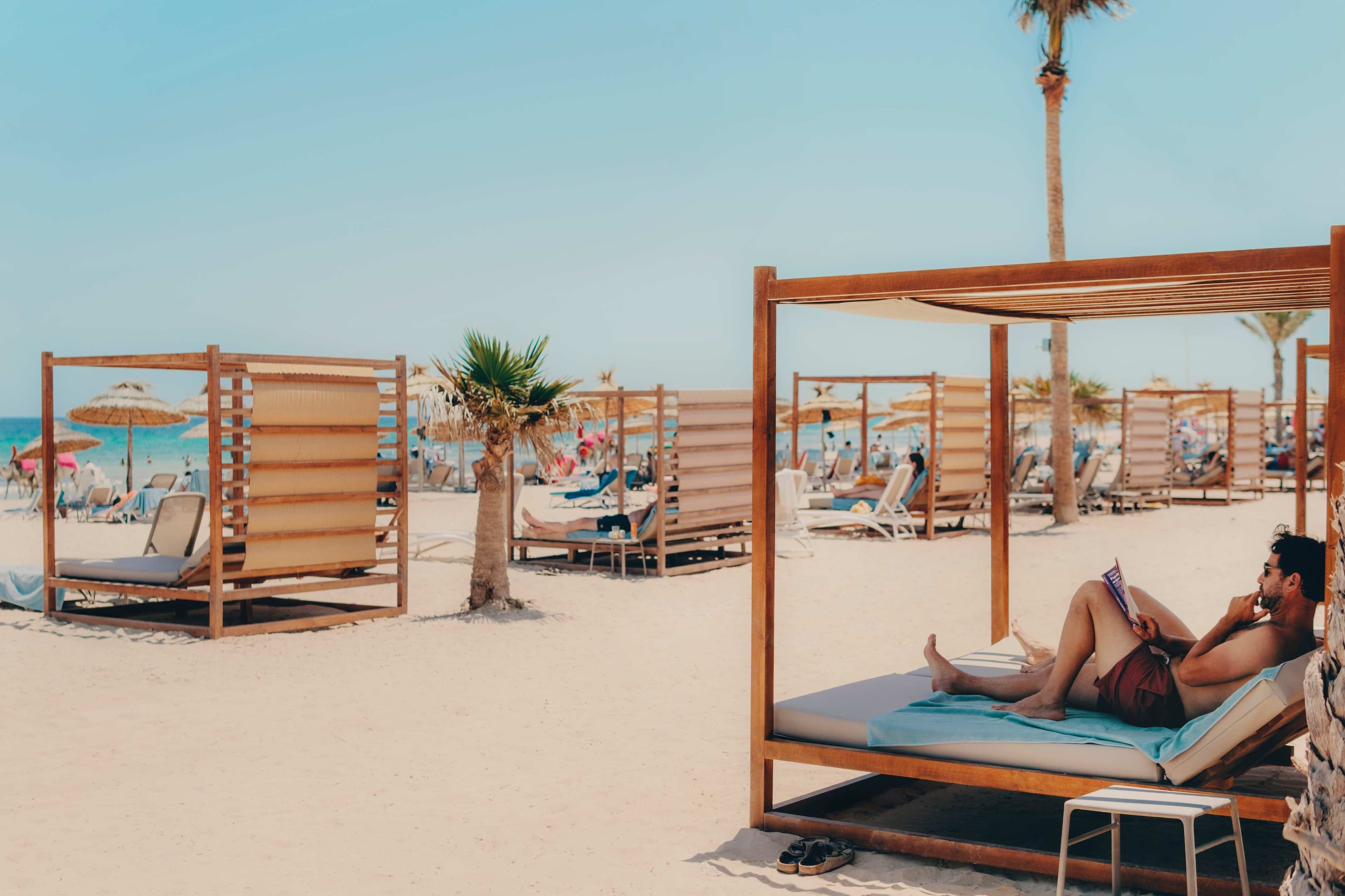 Iberostar Selection Eolia Djerba Ansicht 10