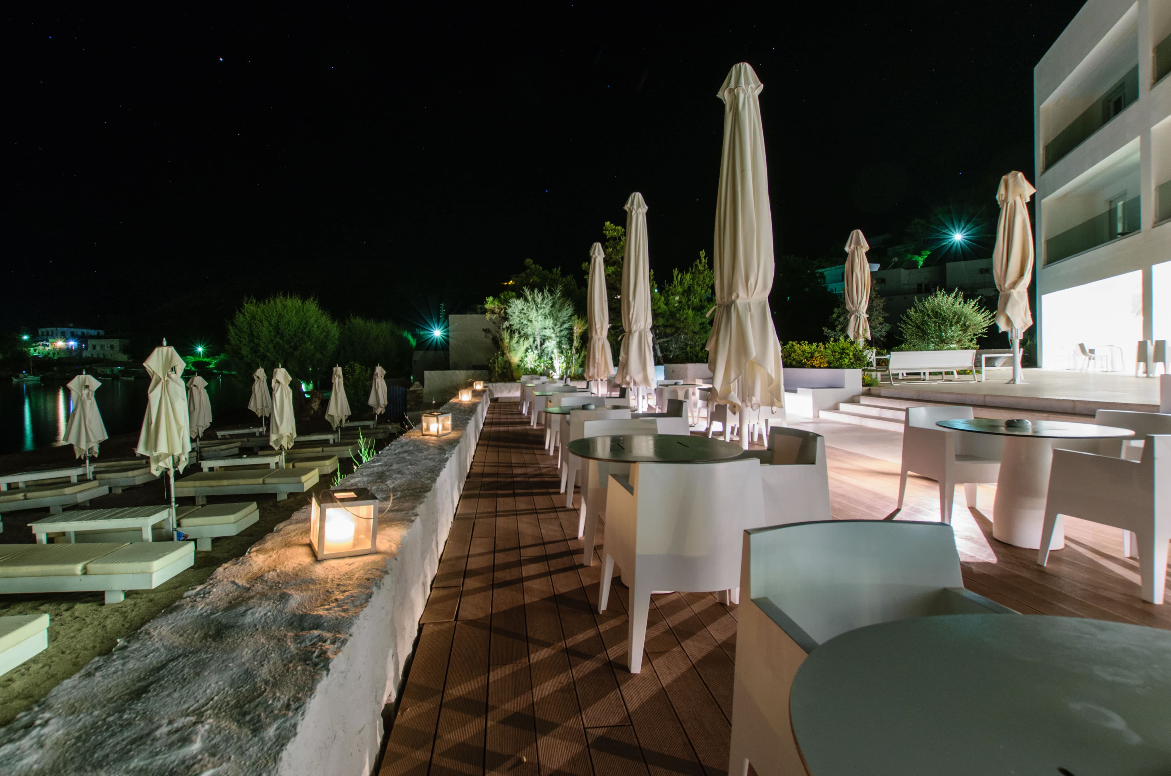 Hotel Patmos Aktis Suites & Spa Ansicht 10