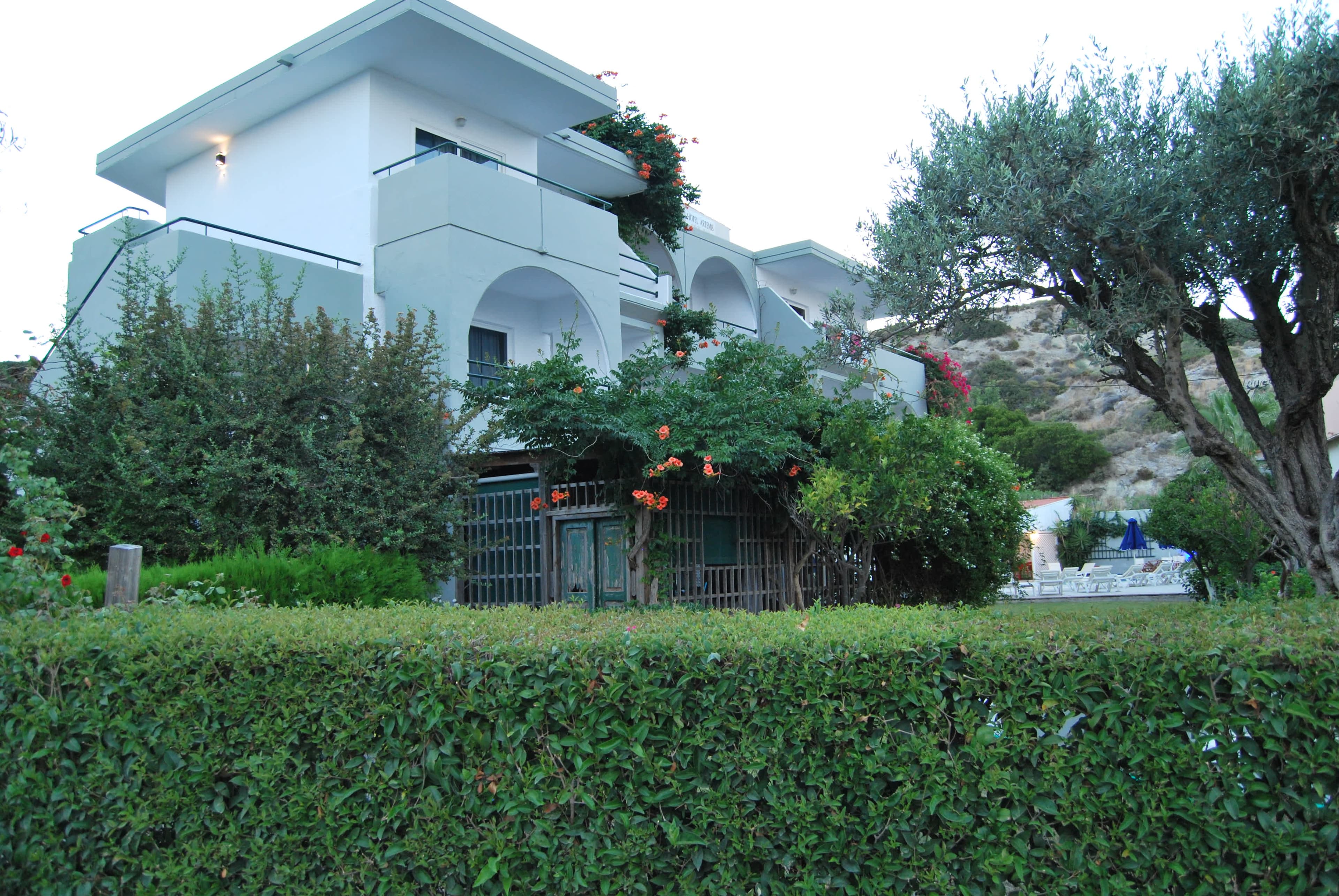 Artemis Studios Ansicht 7