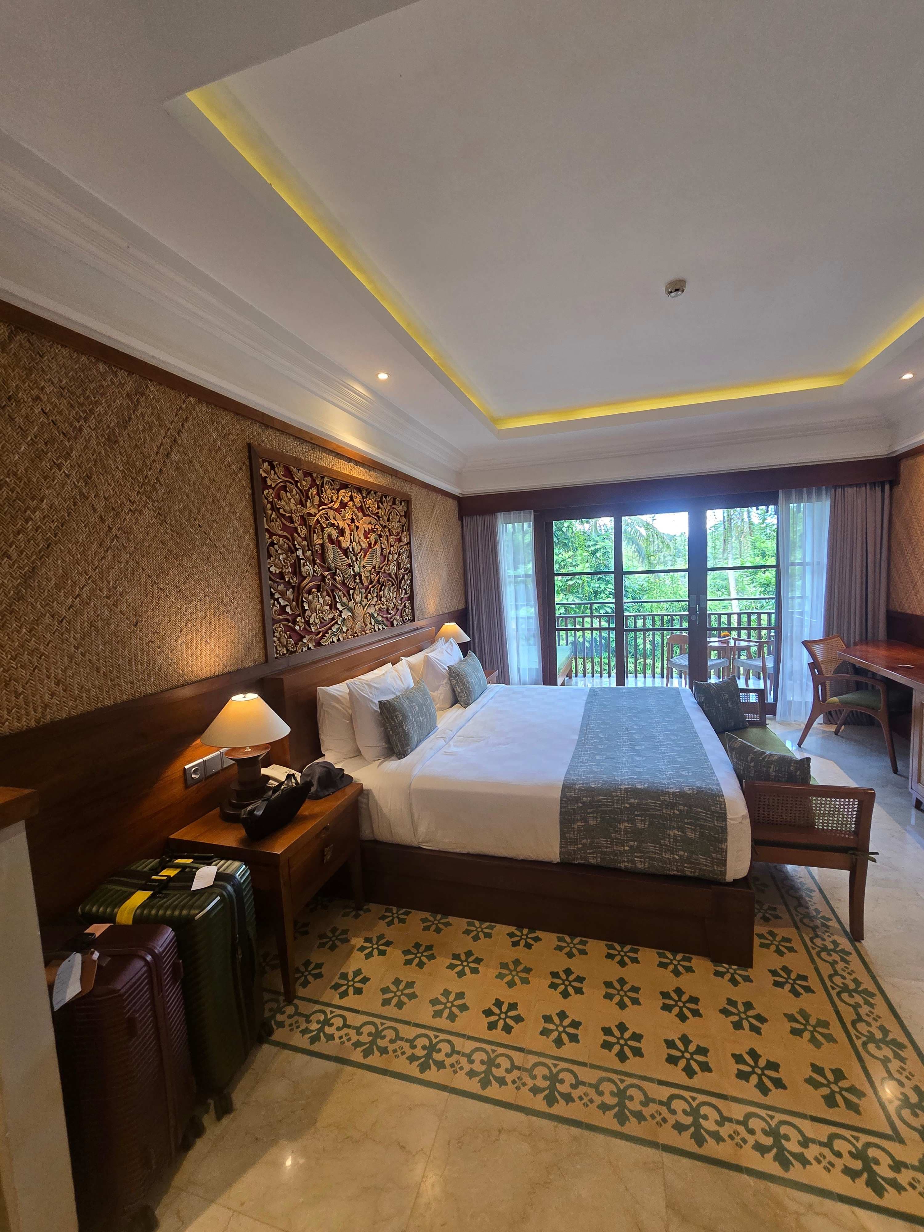 Arkamara Dijiwa Ubud Ansicht 3