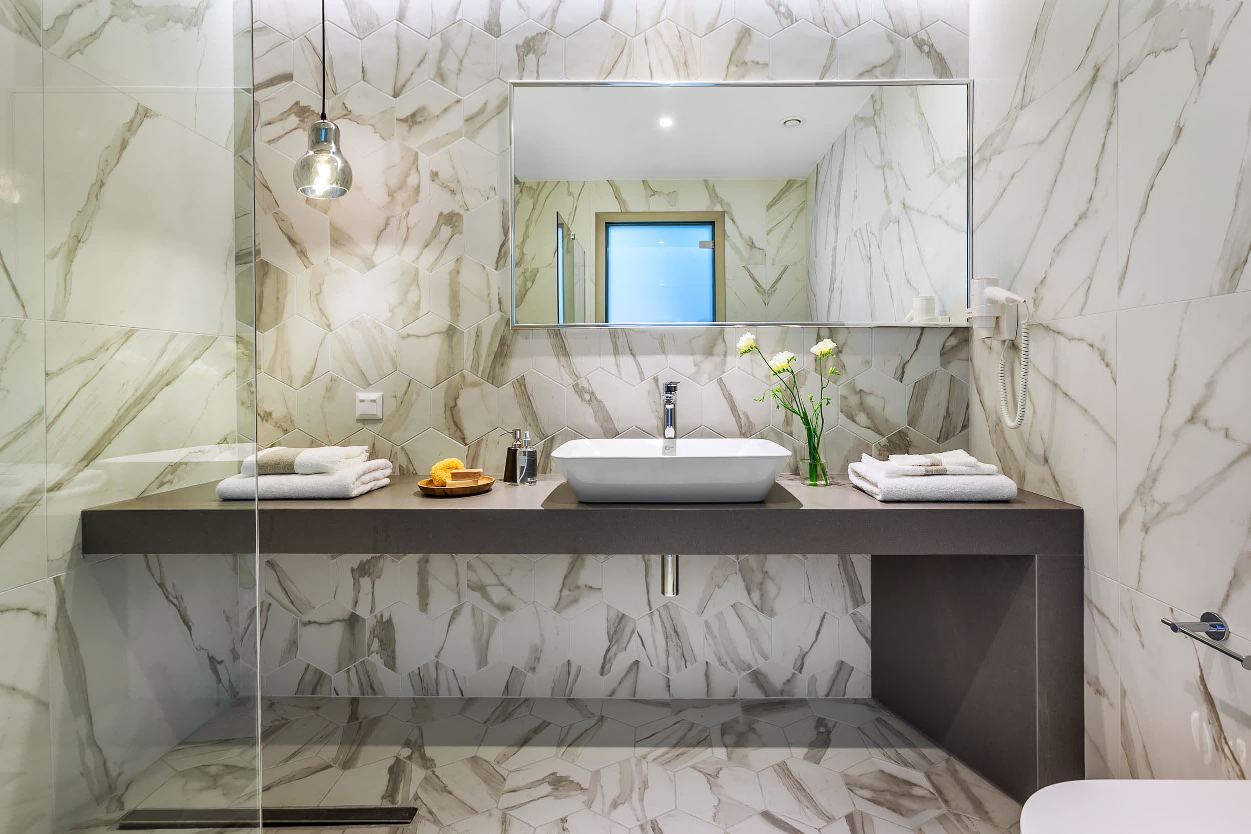 Ammon Zeus Luxury Beach Hotel Ansicht 5