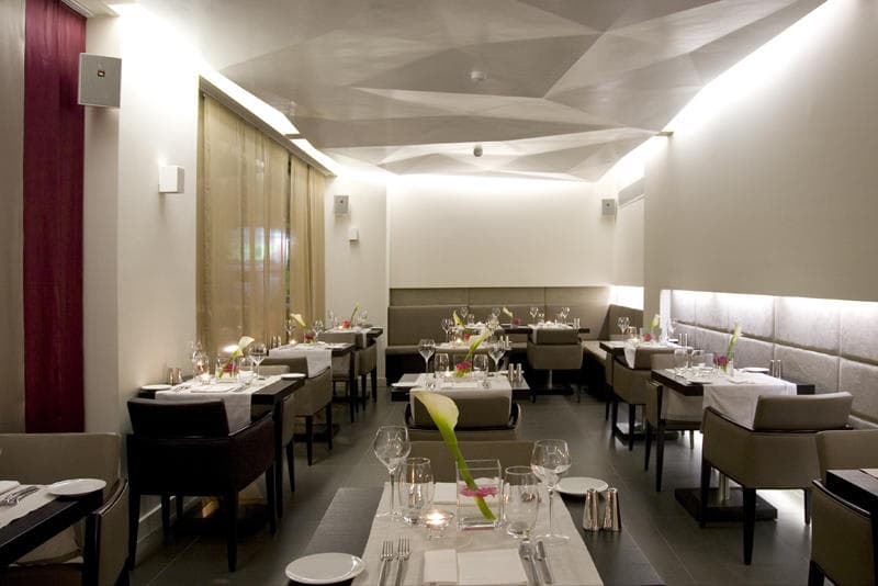 O&B Athens Boutique Hotel Ansicht 9