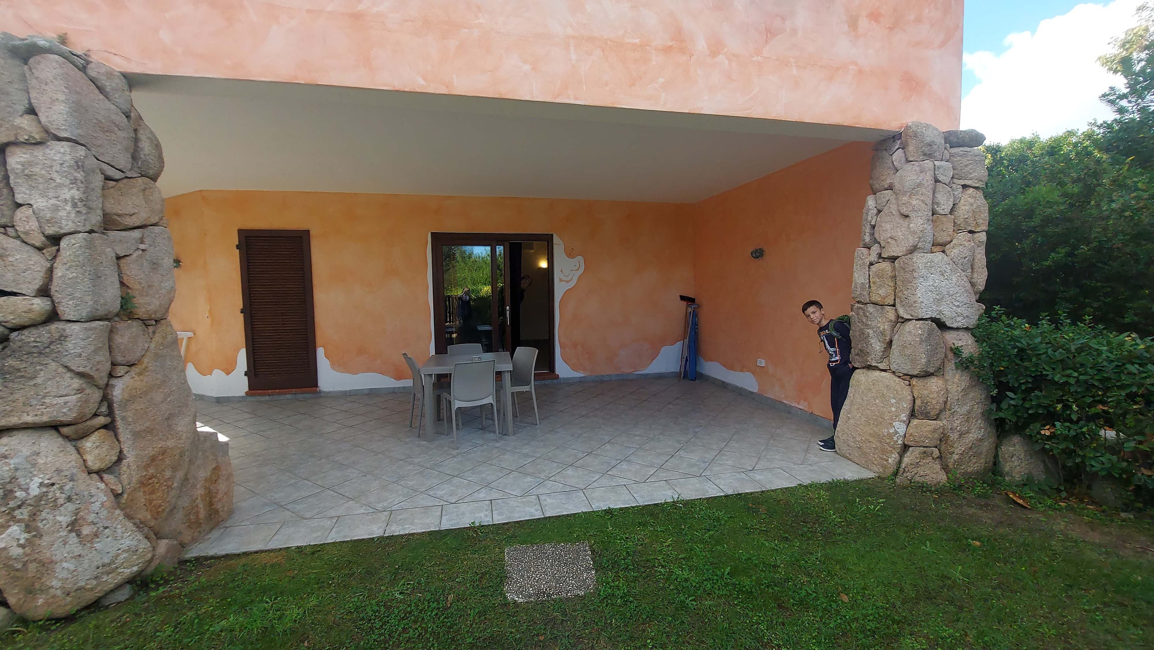 Residence Palau Green Village Ansicht 4