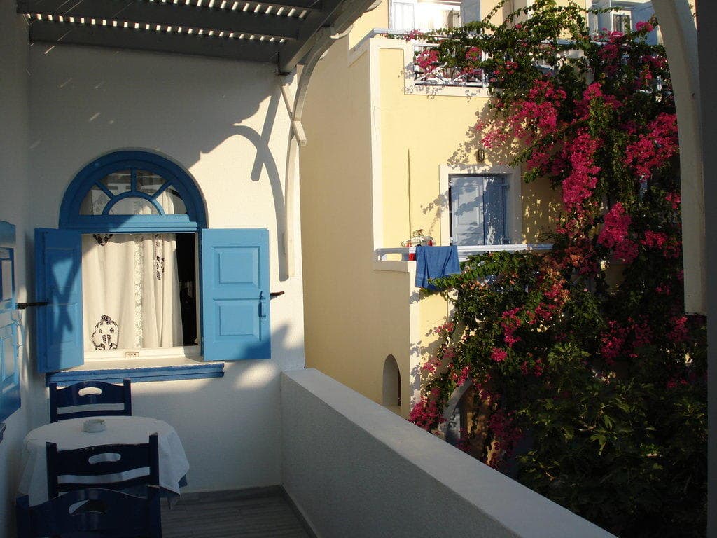 Hotel Artemis Beach Ansicht 8