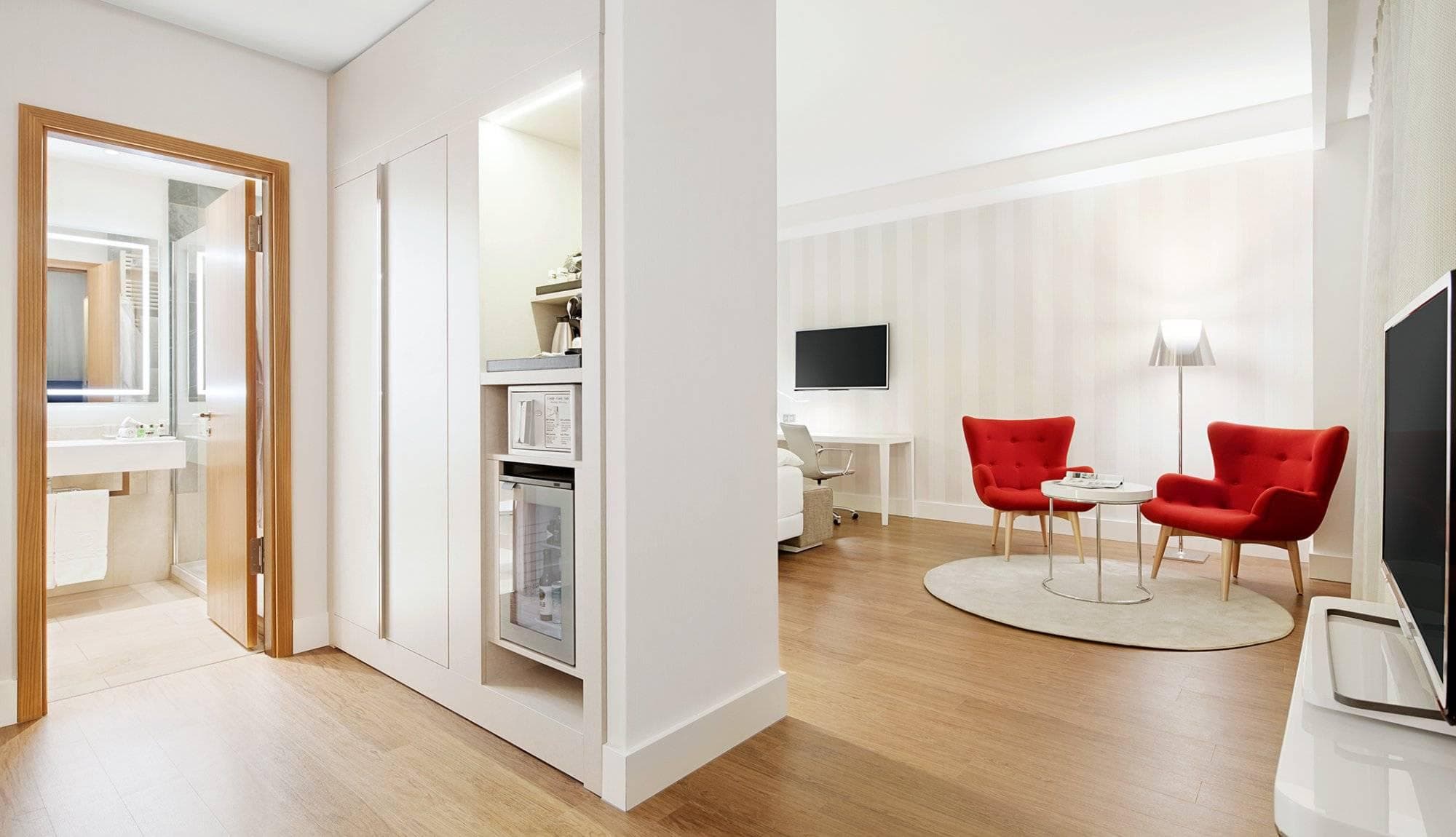 NH Collection Berlin Mitte Friedrichstrasse Ansicht 6
