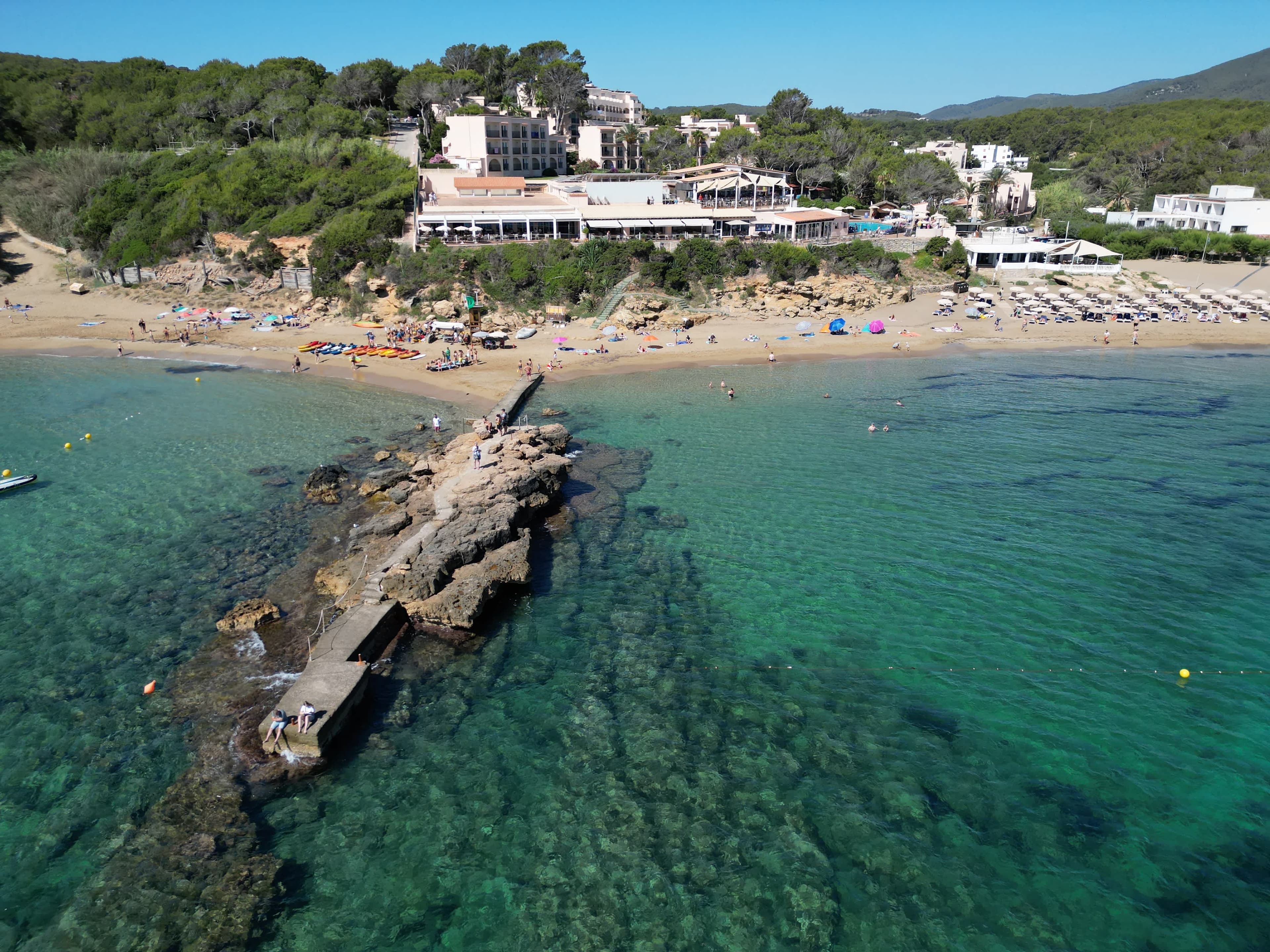 Invisa Figueral Resort Cala Blanca
