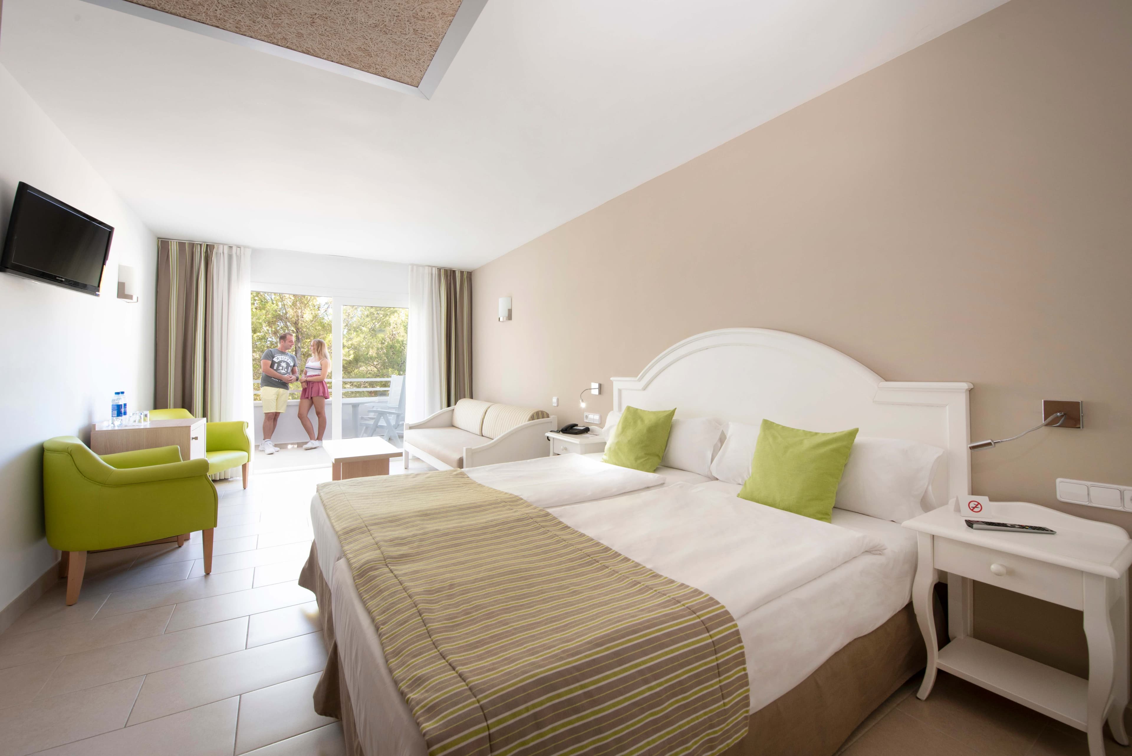 allsun Hotel Paguera Park Ansicht 4