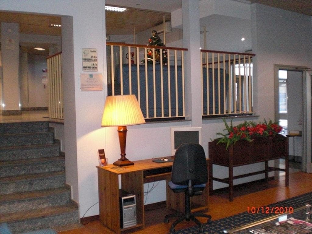 B&B Hotel Milano Ornato Ansicht 7
