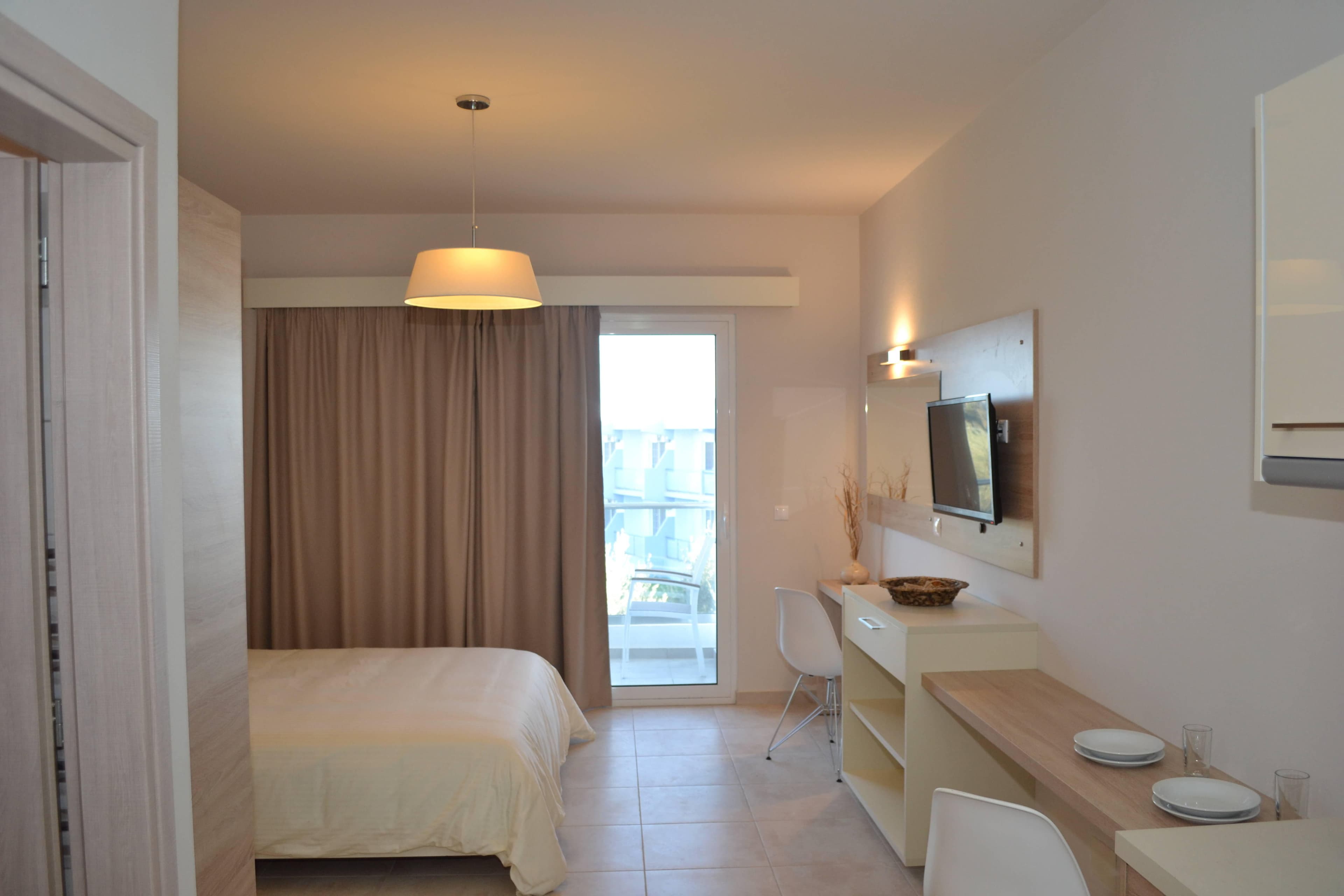Argiro Village Ansicht 4