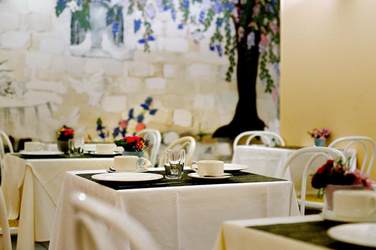 Newhotel Le Voltaire Ansicht 6