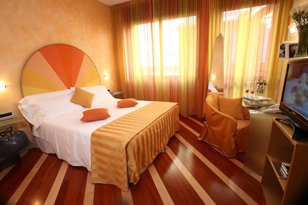 Hotel Sanpi Milano Ansicht 4