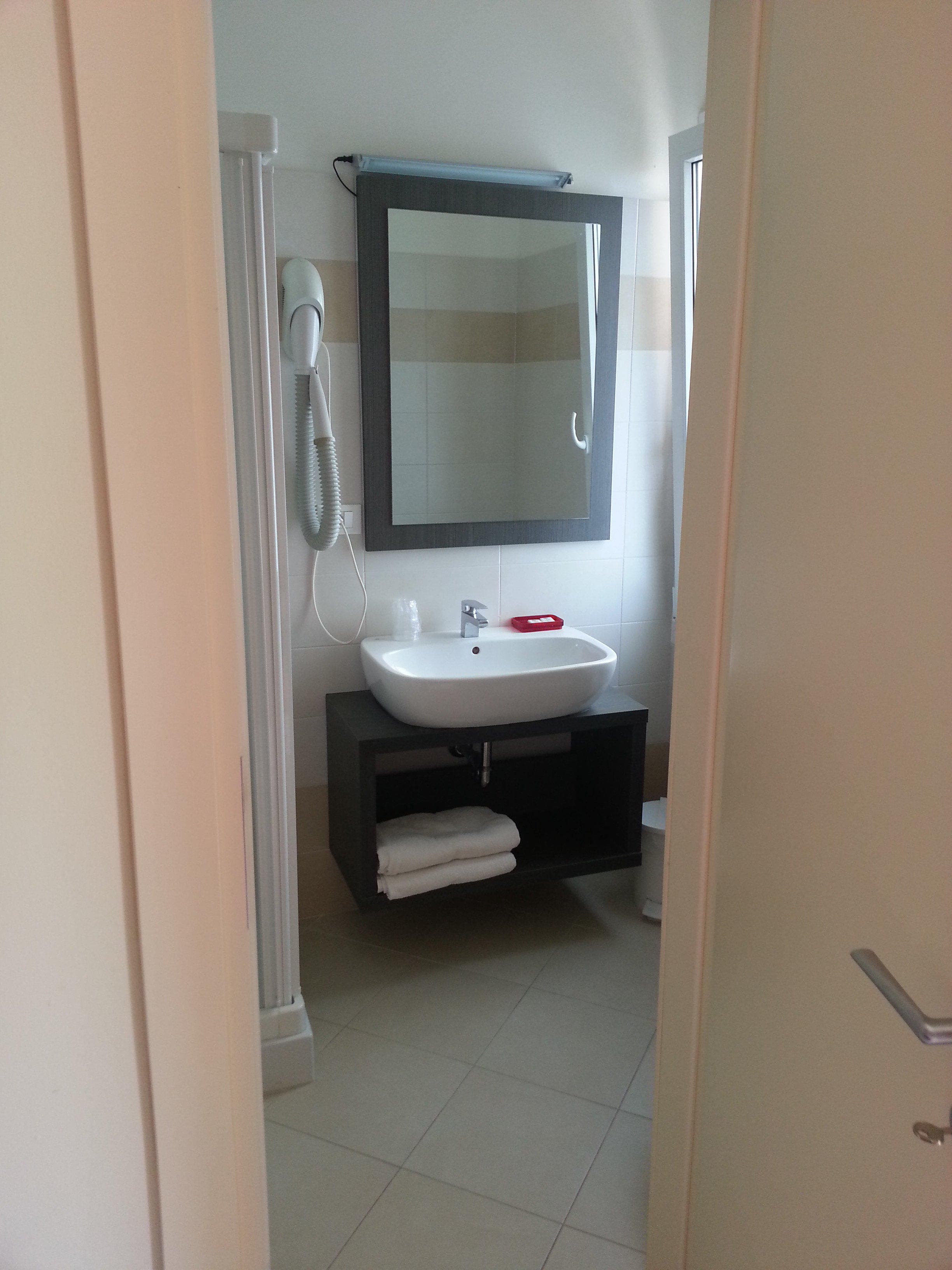 Hotel ALEXANDER Ansicht 6