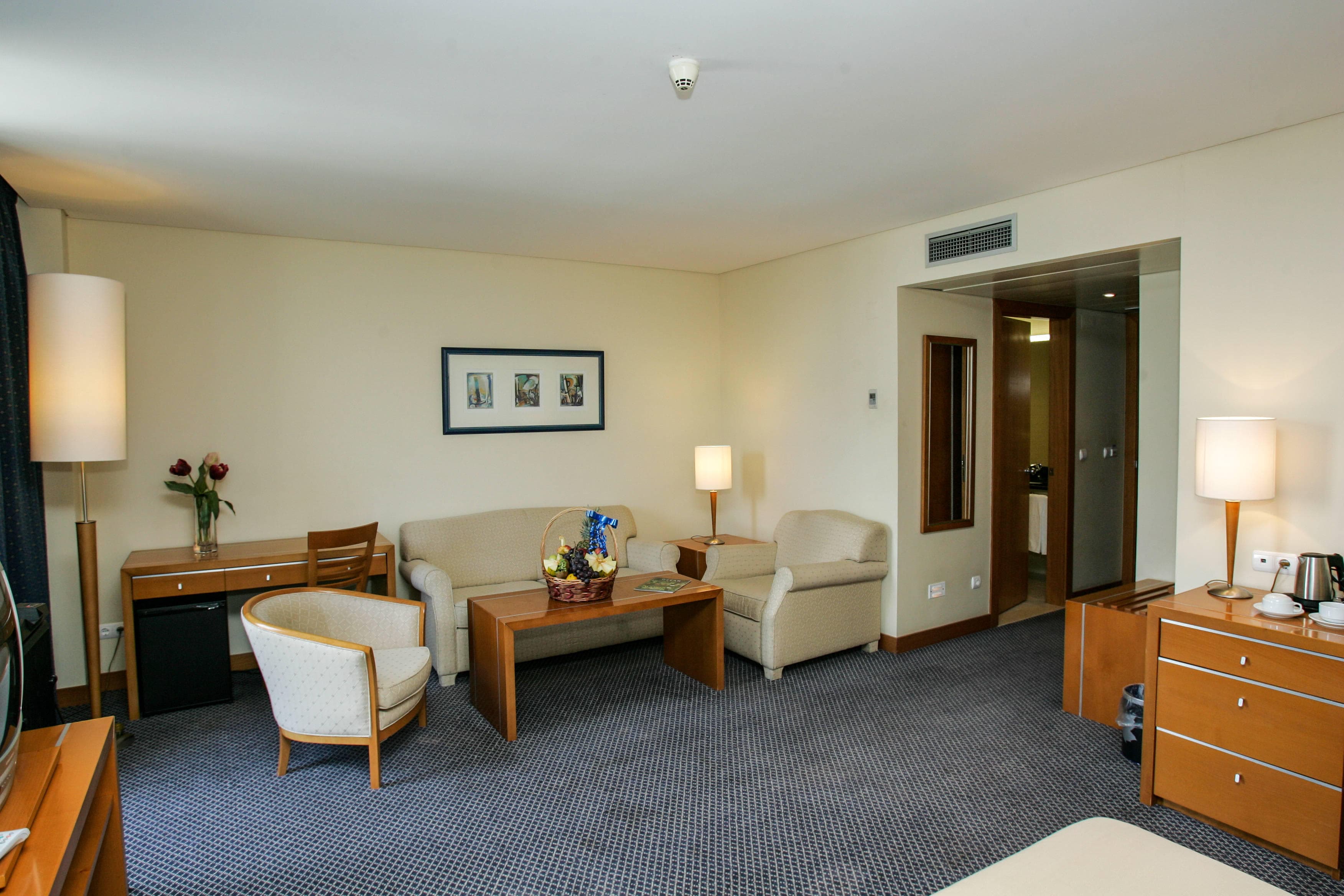 Vila Nova Hotel Ansicht 3