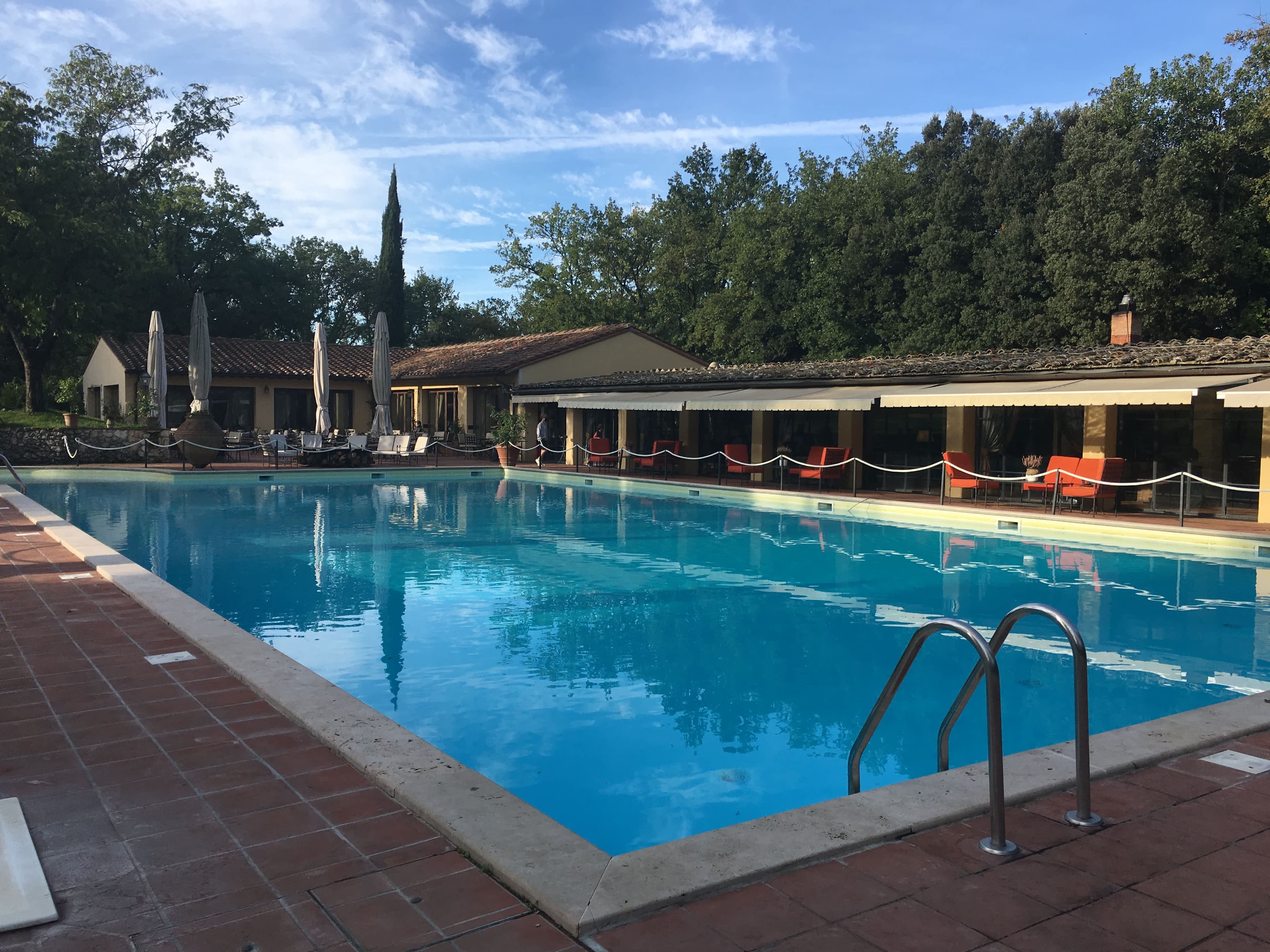 Hotel Borgo San Luigi Ansicht 7