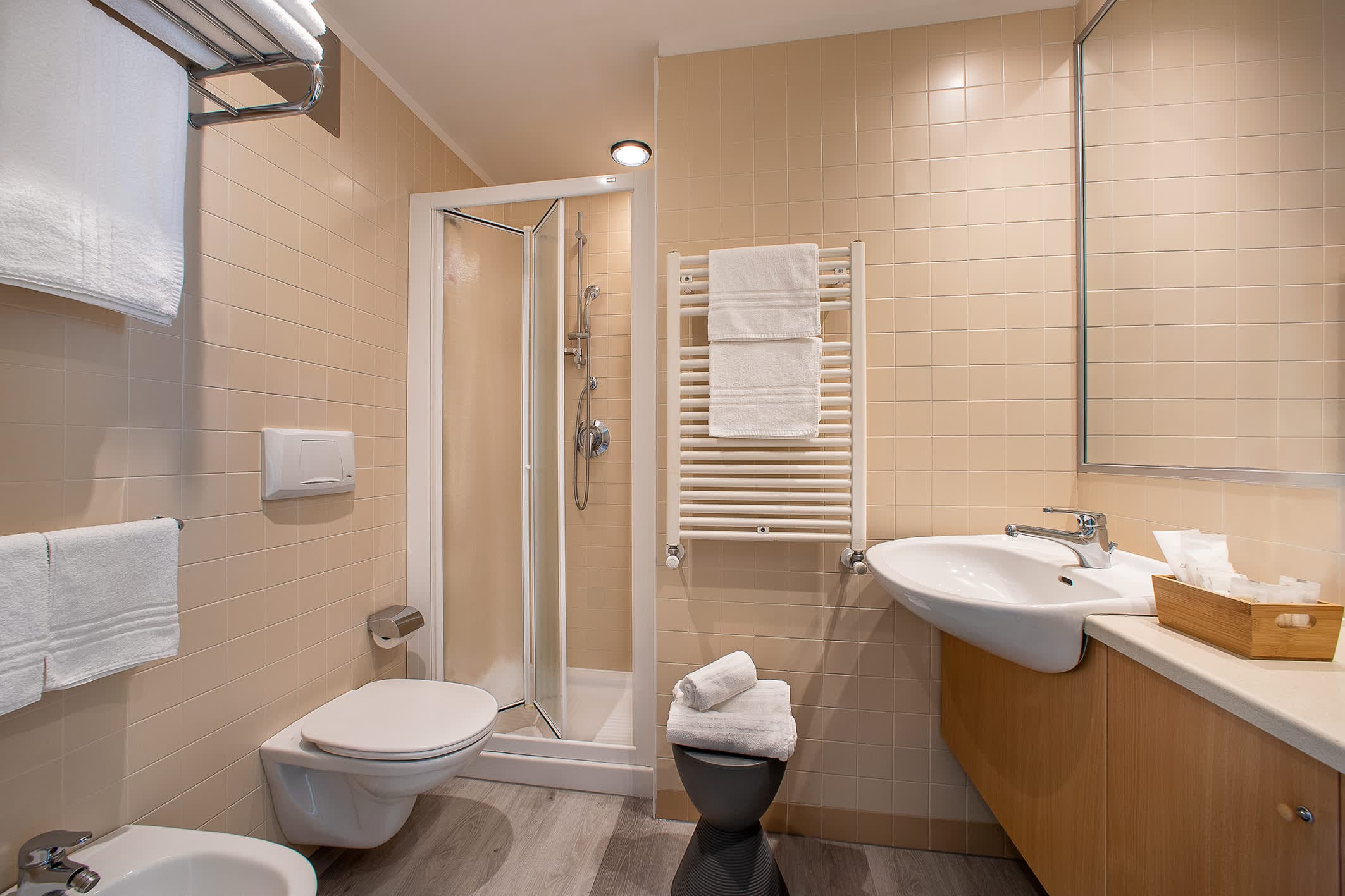 Hotel Rosanna Ansicht 4