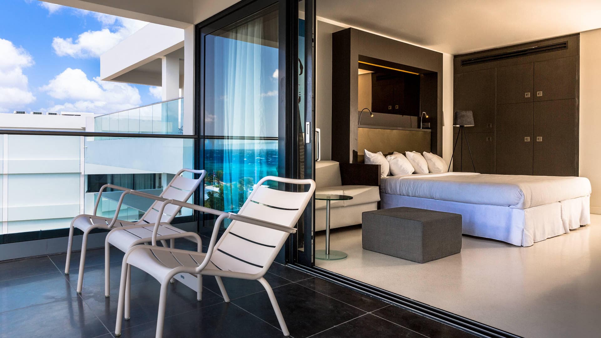 Papagayo Beach Hotel Ansicht 5