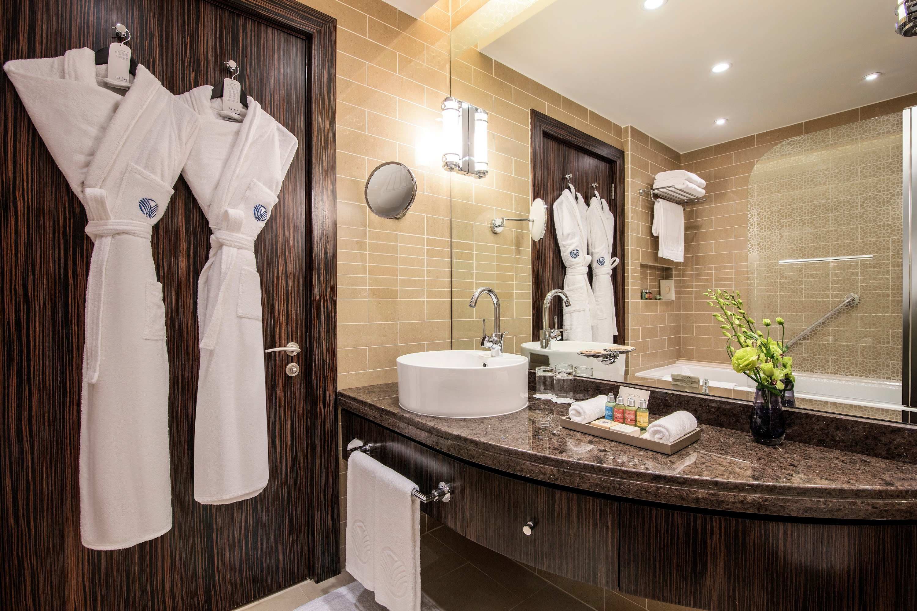 City Centre Rotana Doha Ansicht 5