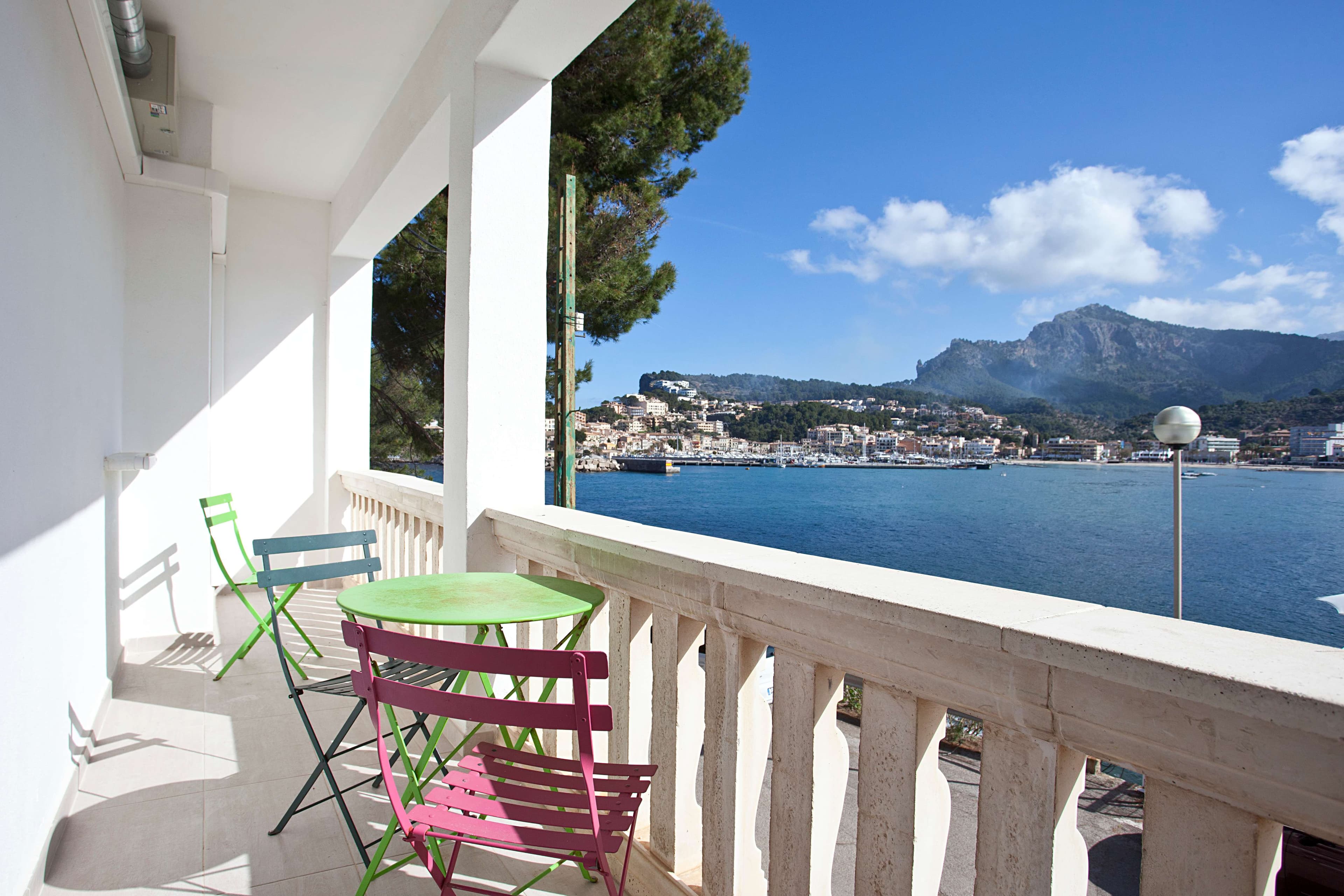 Hotel Citric Soller Ansicht 9