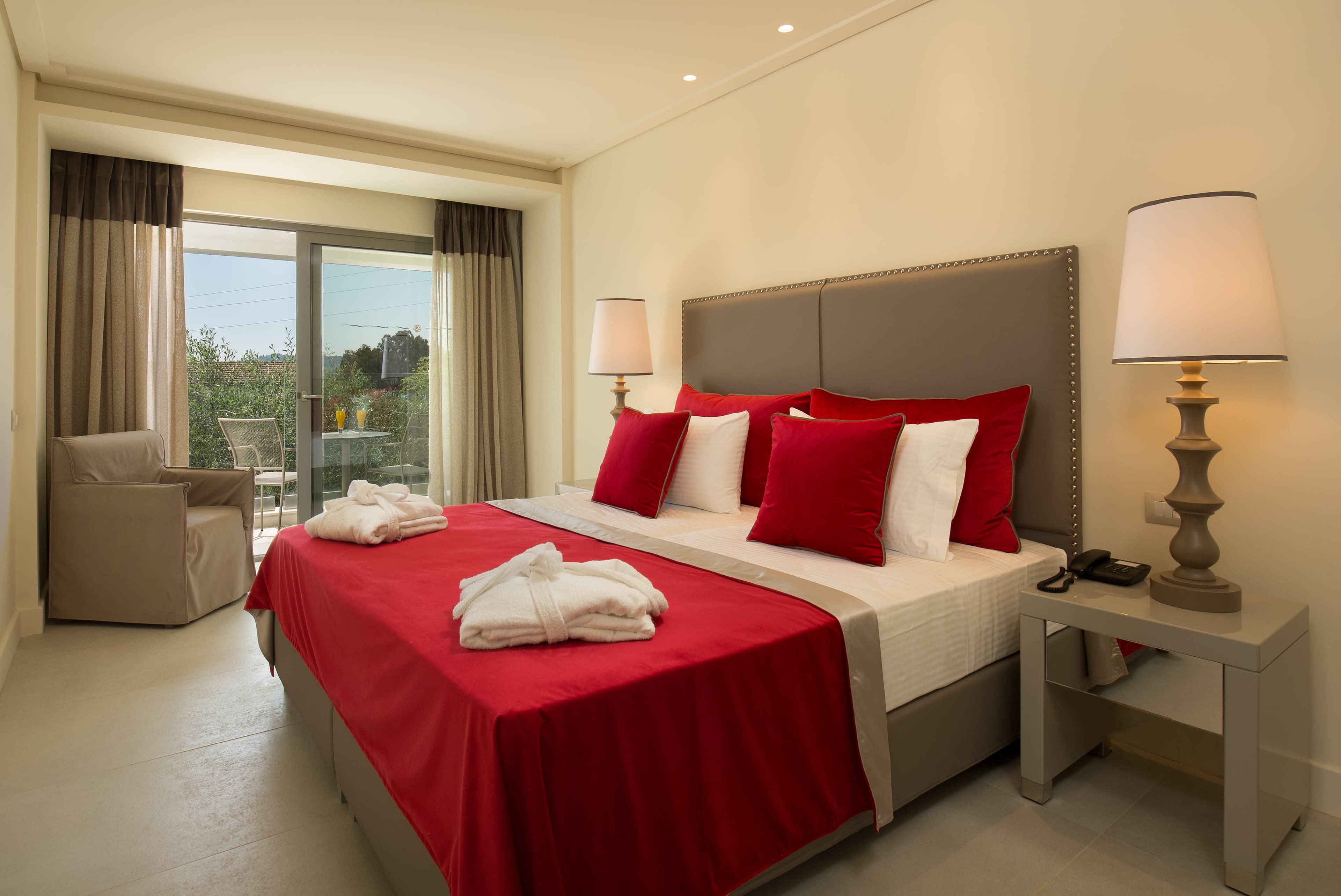 Rodostamo Hotel & Spa Ansicht 4