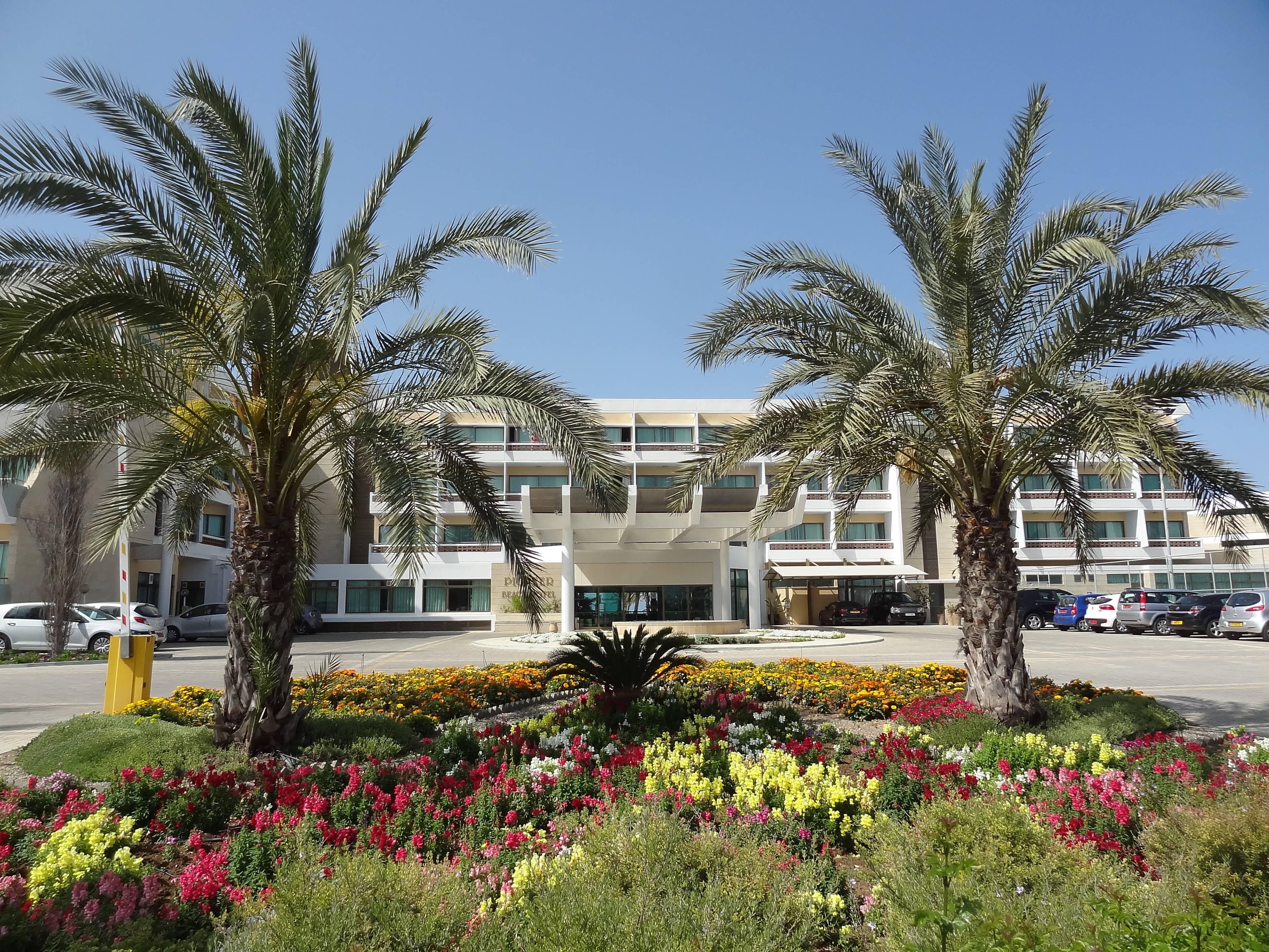 TUI BLUE Pioneer Beach Ansicht 3