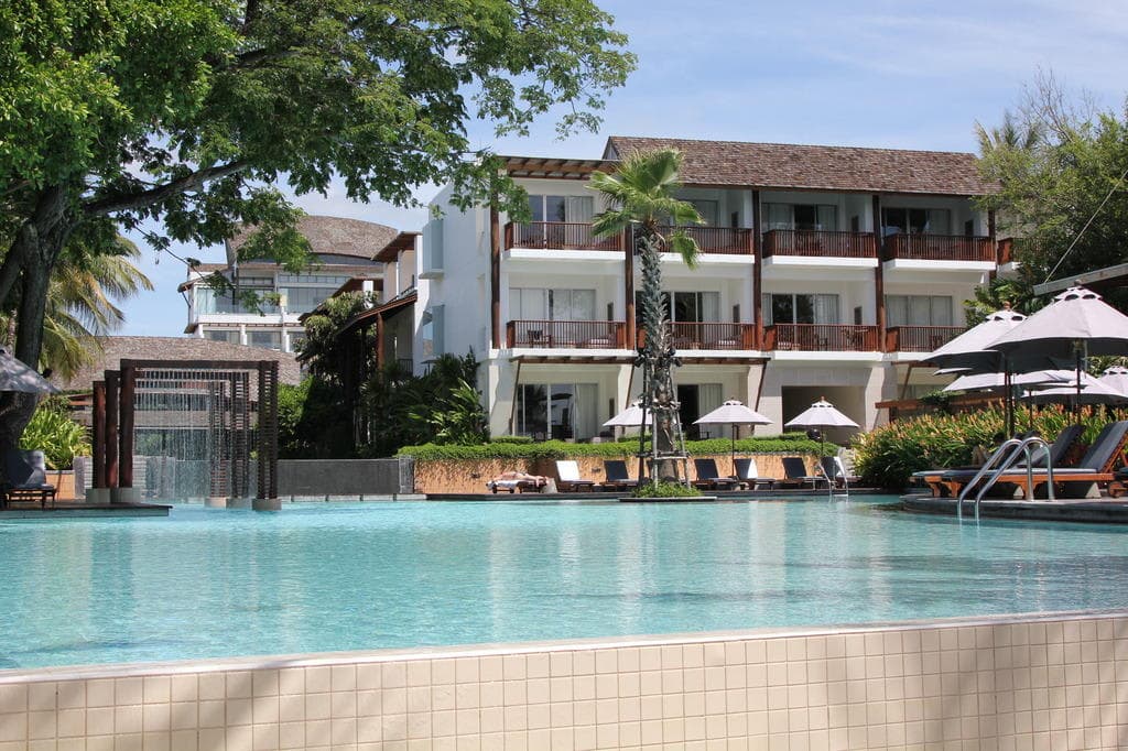 Veranda Resort & Villas Hua Hin Cha Am Ansicht 8