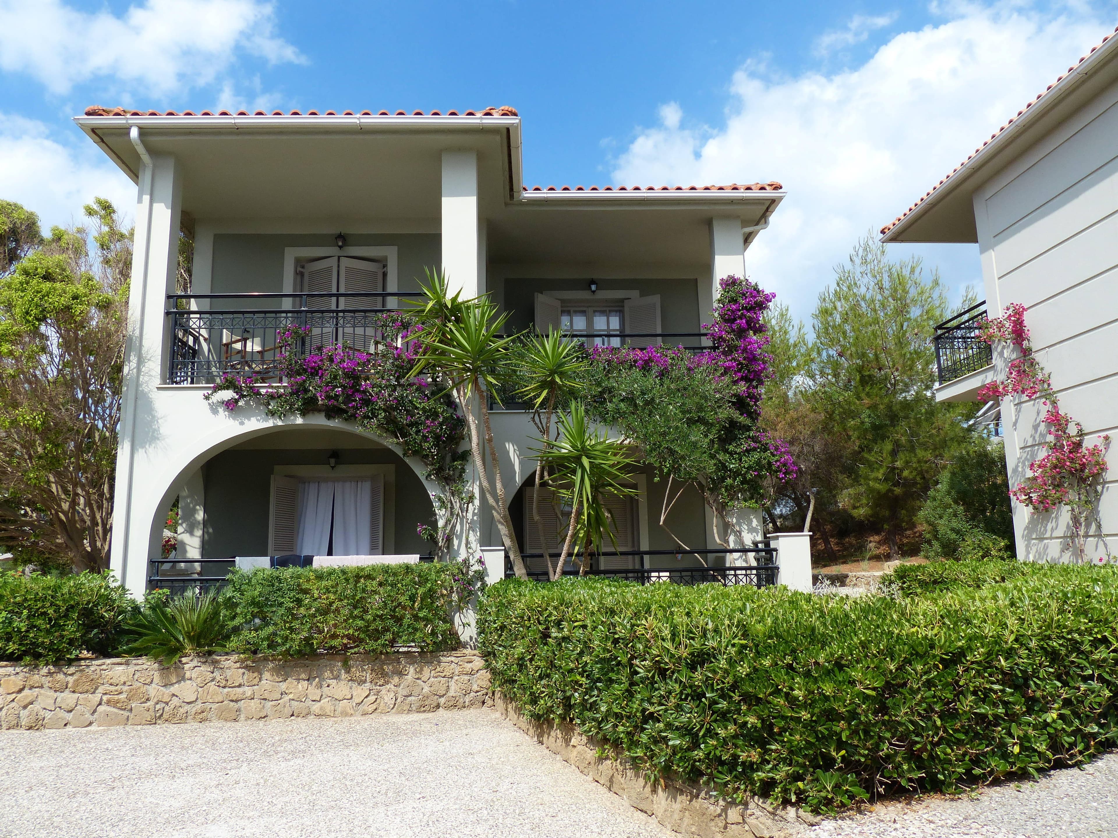 The Bay Hotel & Suites Ansicht 2