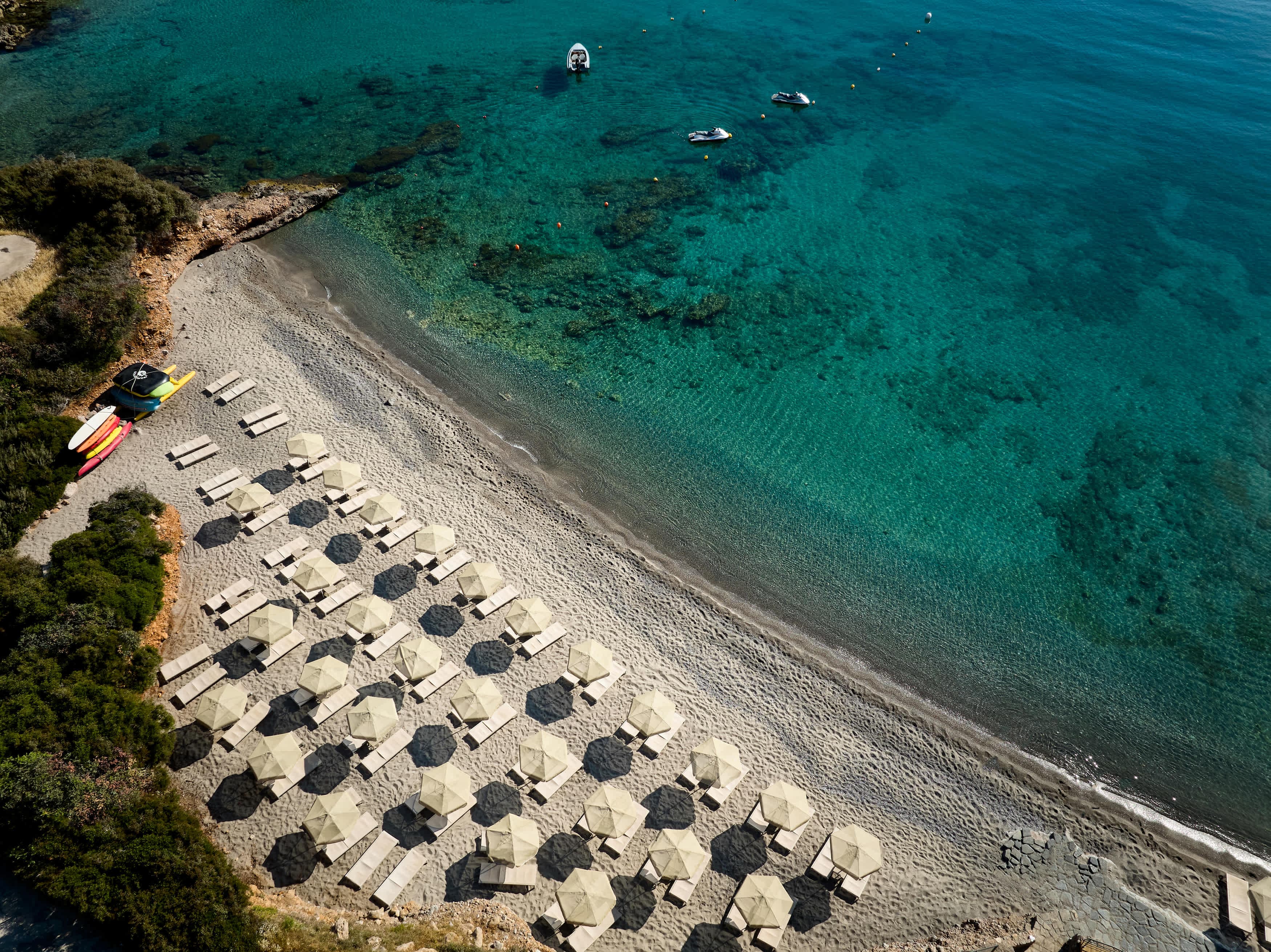 Blue Marine Resort & Spa Ansicht 8