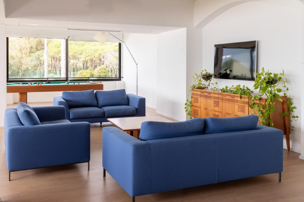 Hotel Corte Rosada - Adults only Ansicht 7