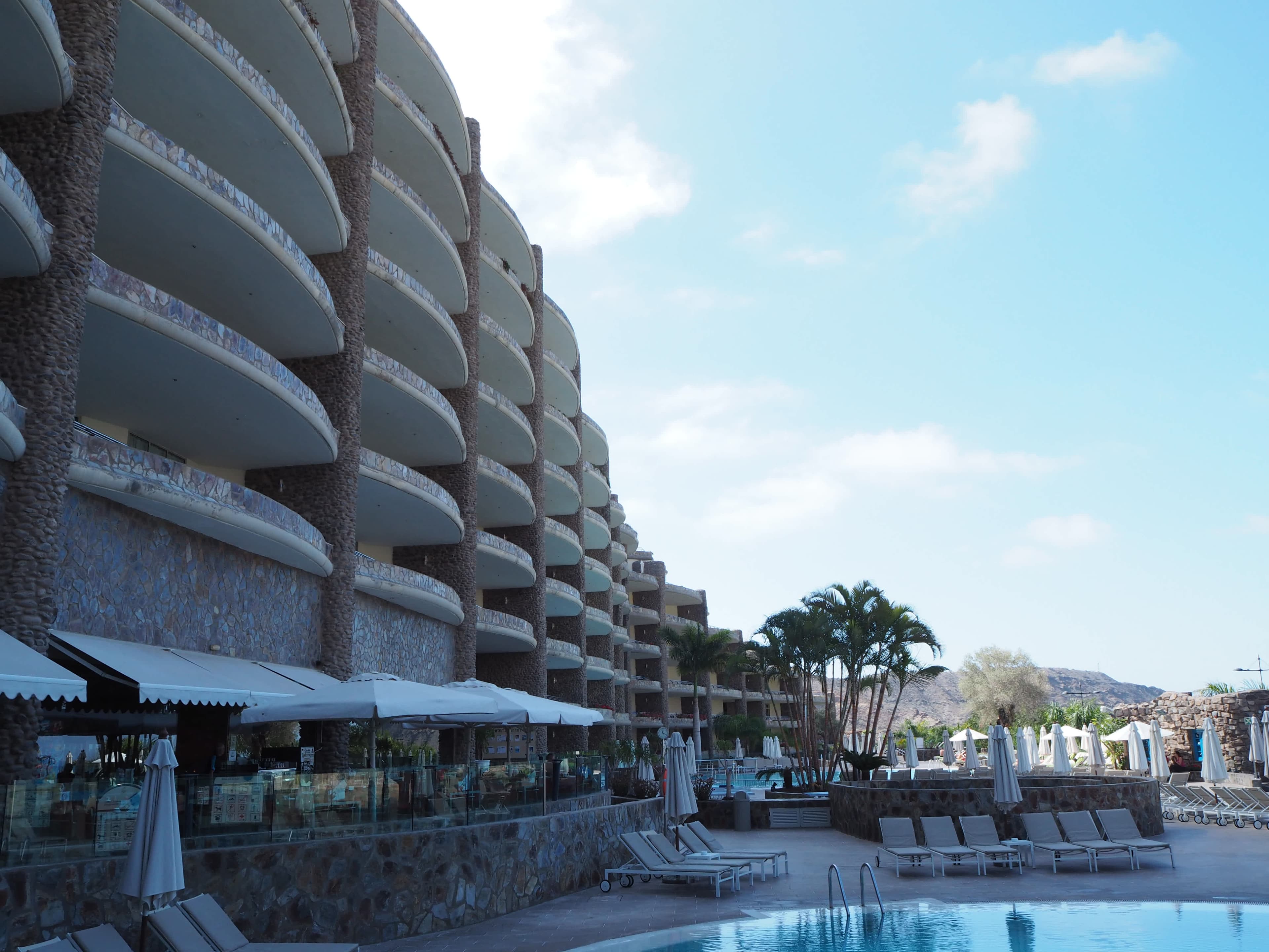 Hotel Anfi Emerald