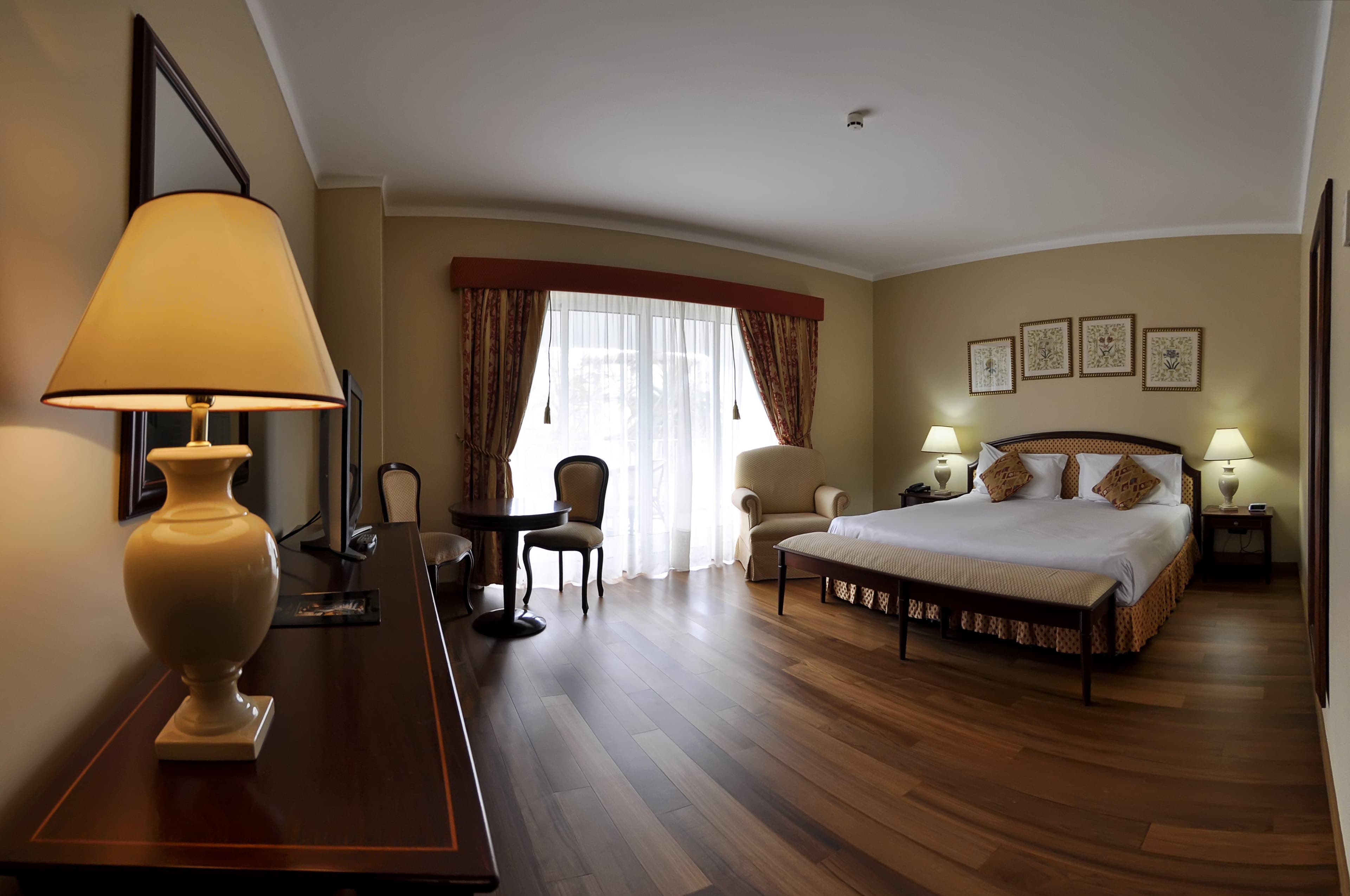 Hotel Talisman Ansicht 4