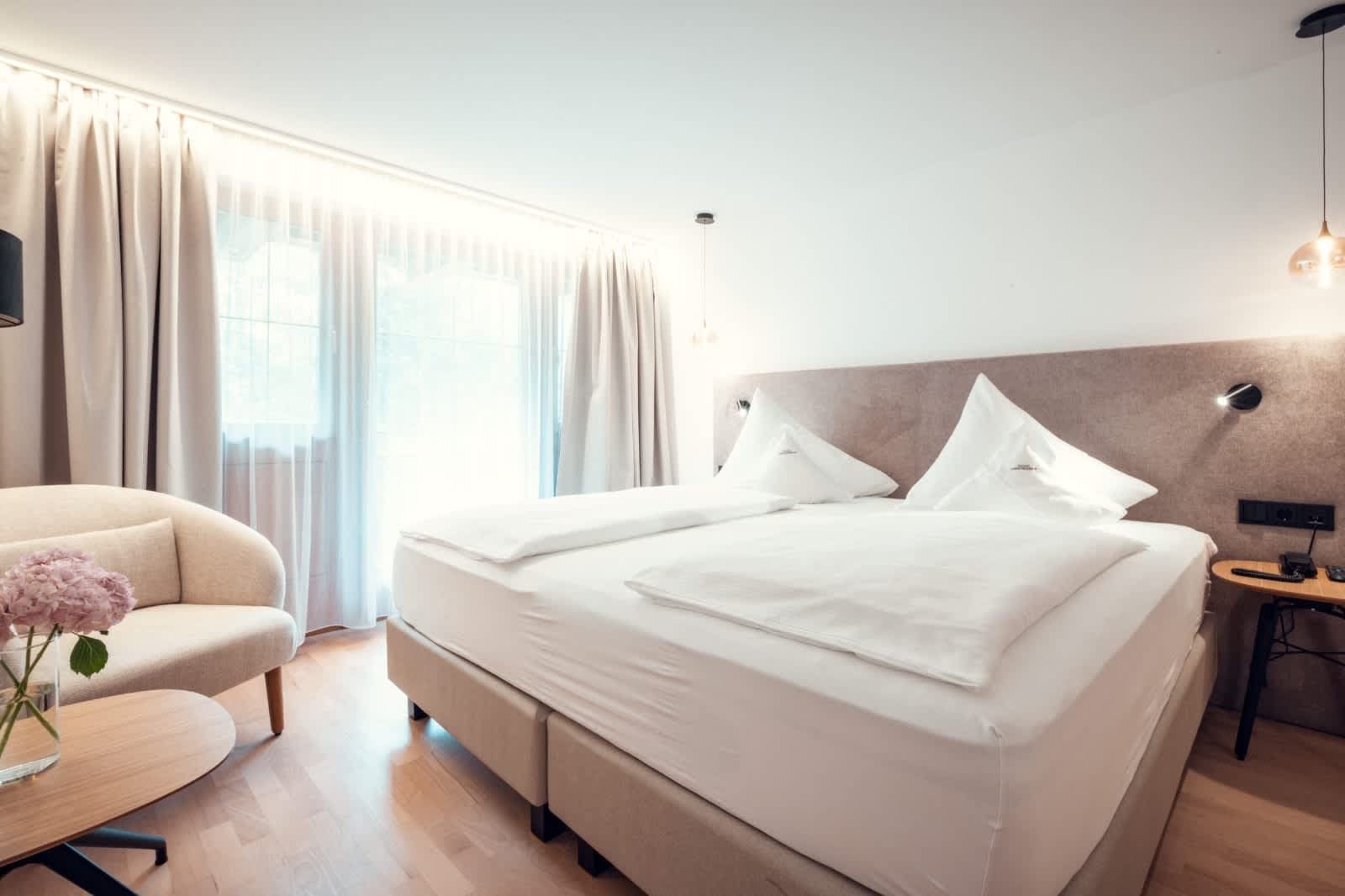 Ganischgerhof Mountain Resort & SPA Ansicht 4