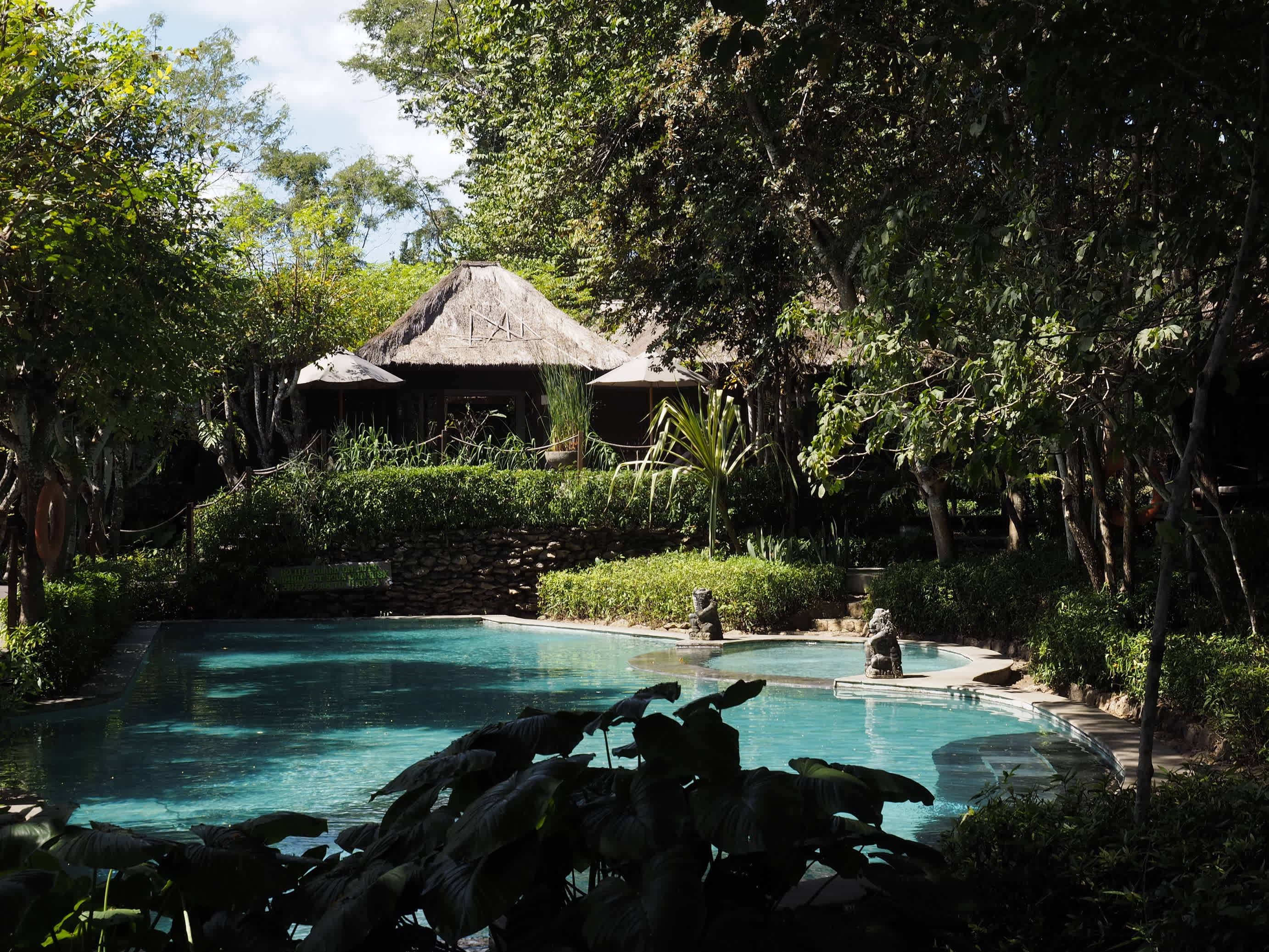 The Menjangan Ansicht 10