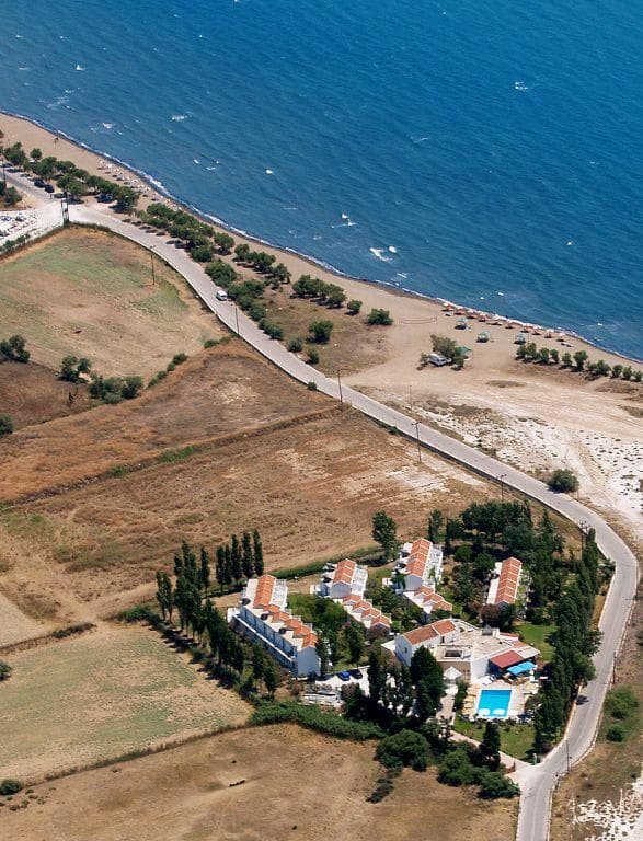 Hotel Aegeon