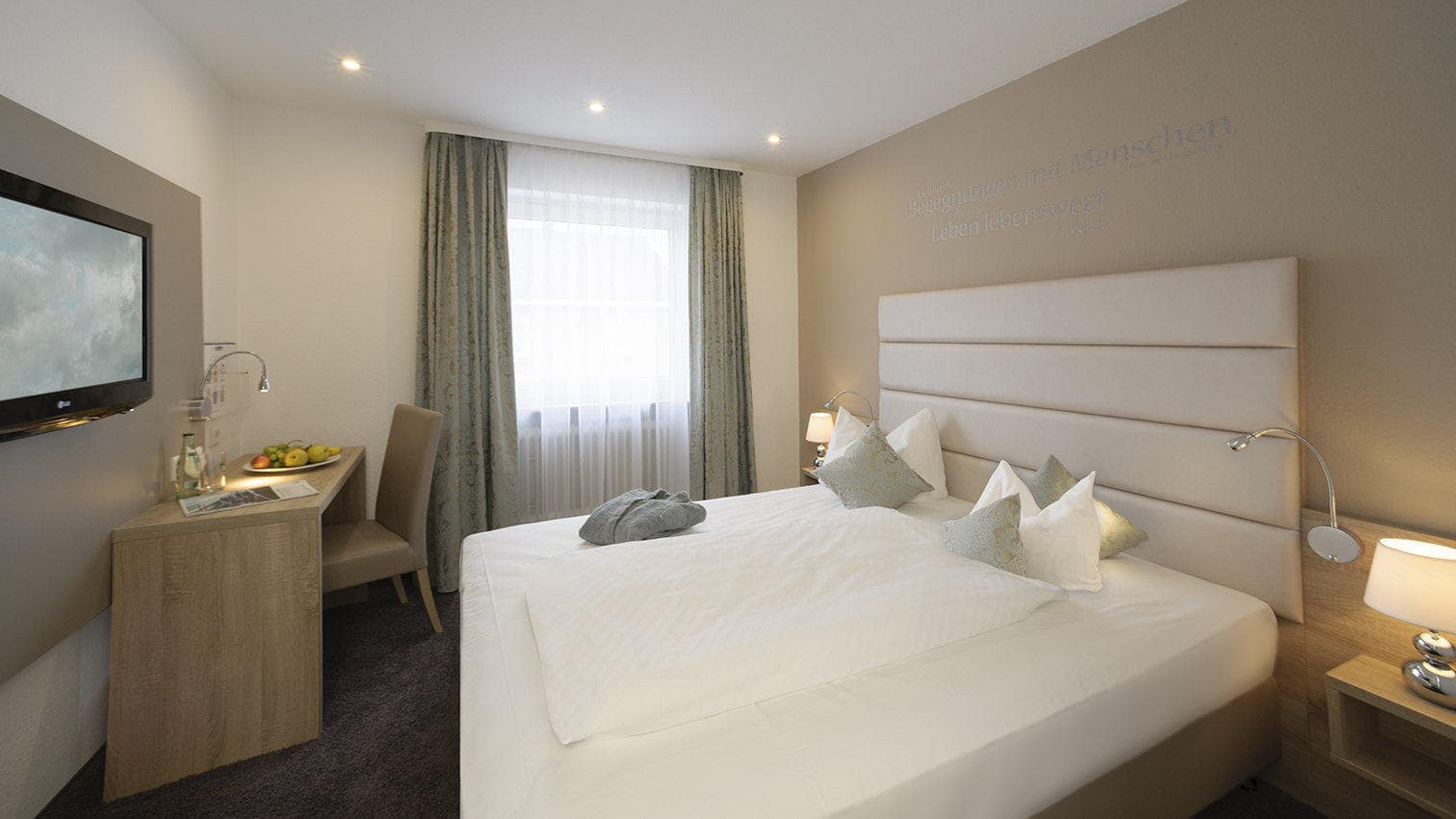 Best Western Hotel Lamm Ansicht 4