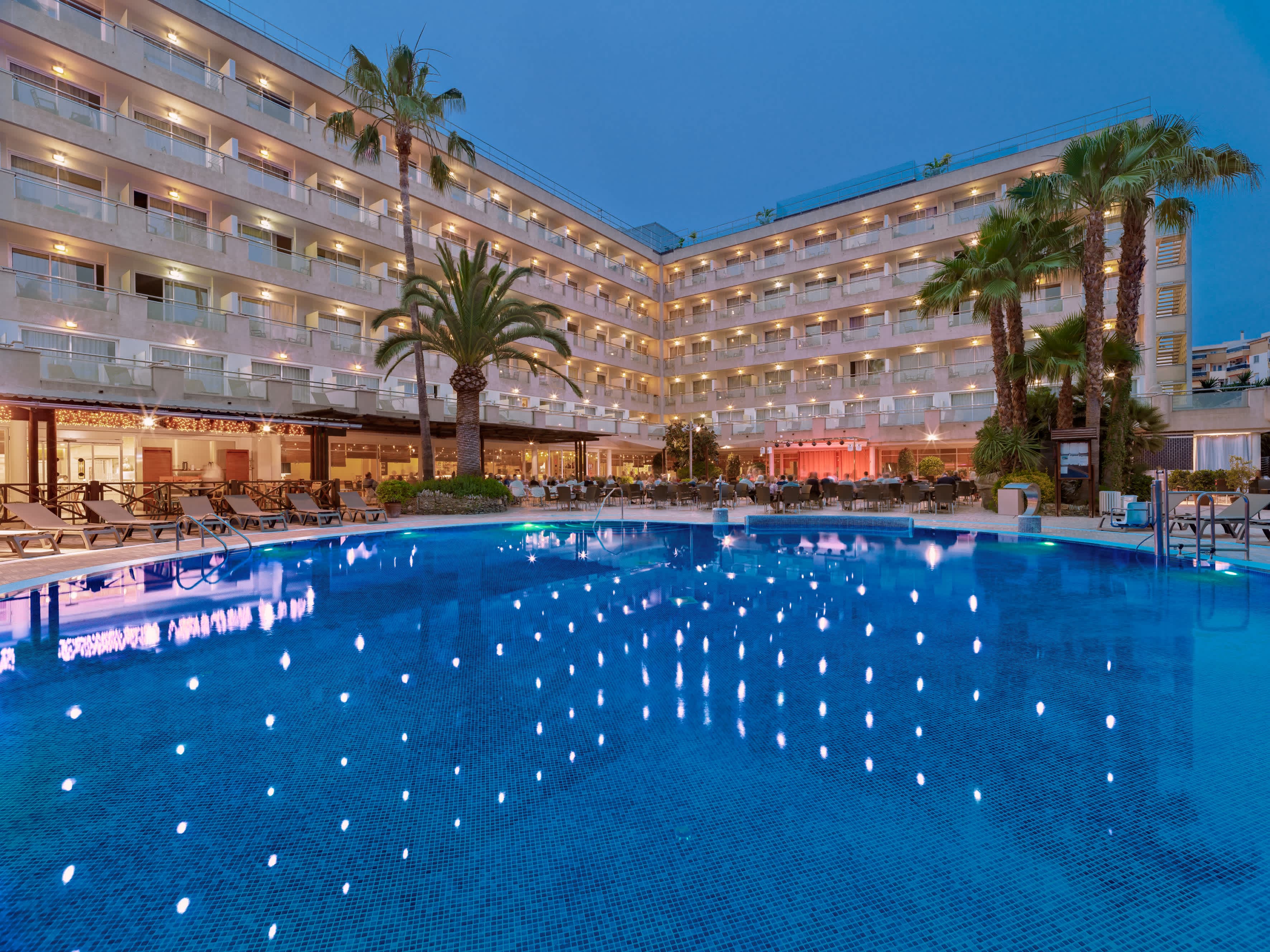 H10 Vintage Salou - Adults Only Ansicht 3
