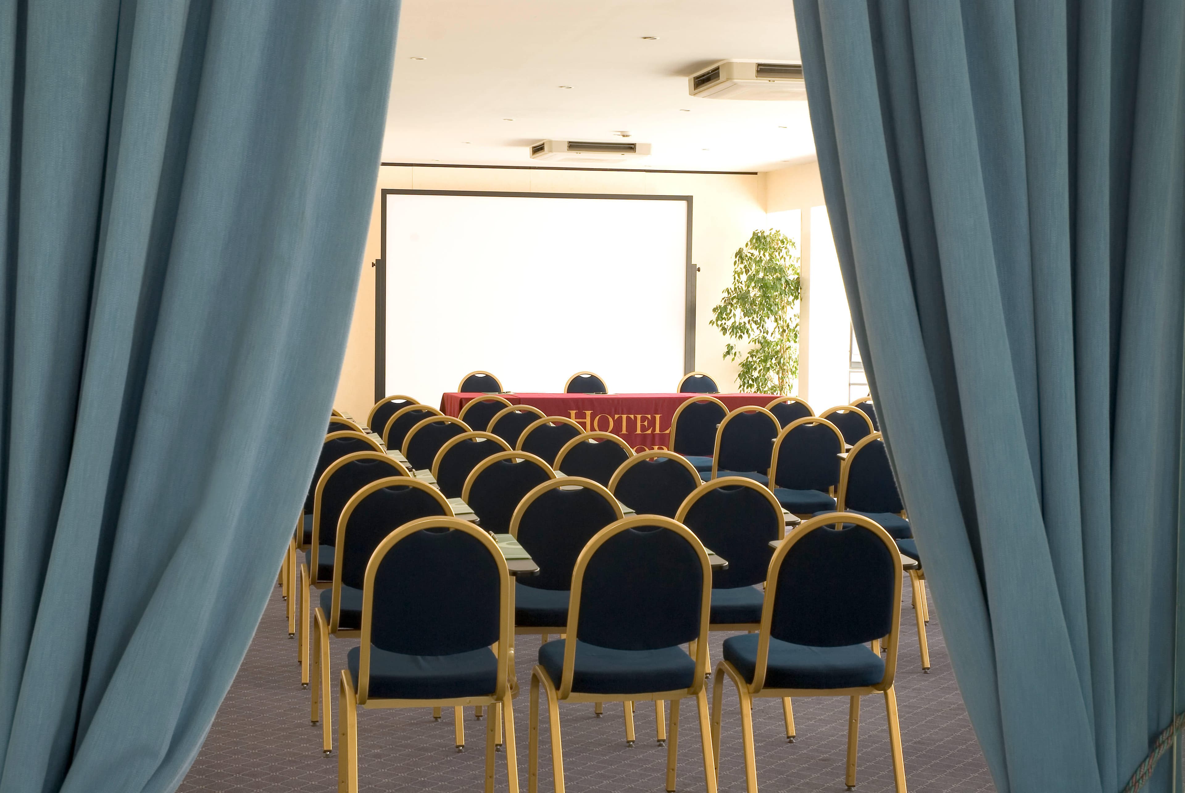 Hotel Astor Ansicht 8