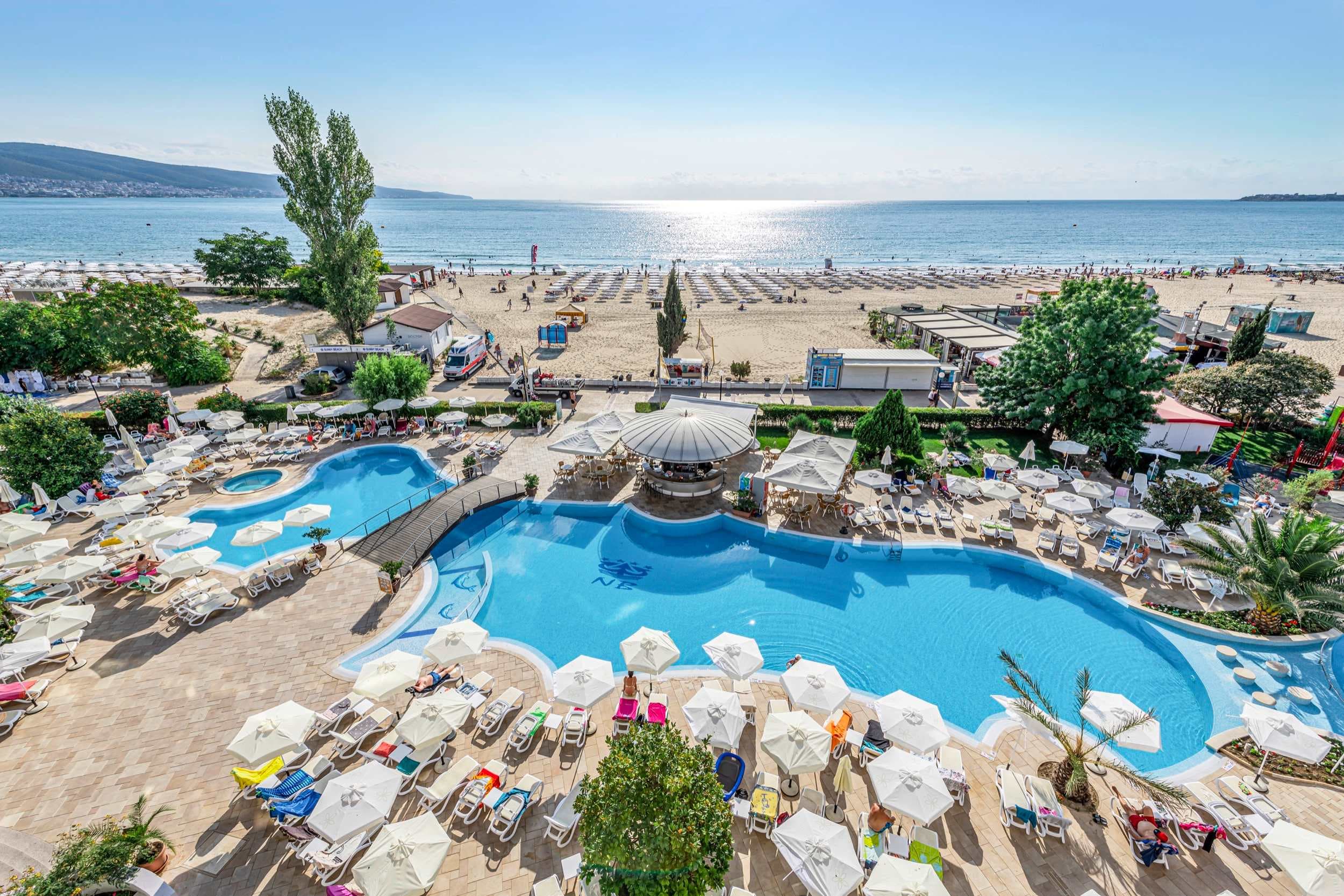Sentido Neptun Beach